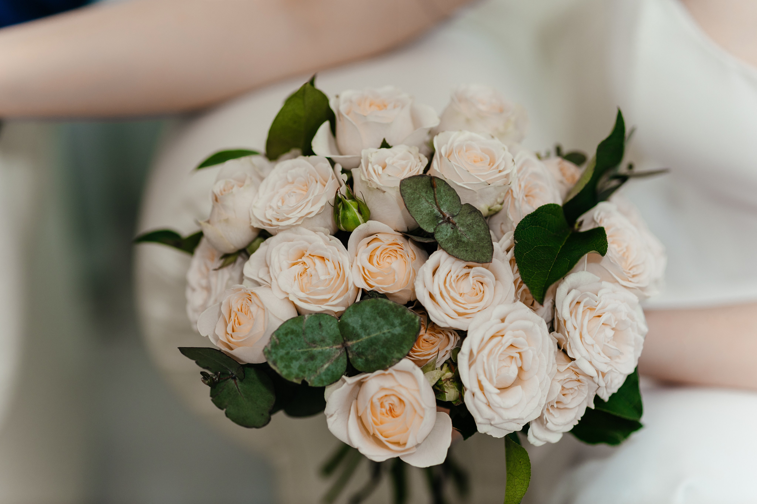 Свадьба Татьяны и Владимира. Главная