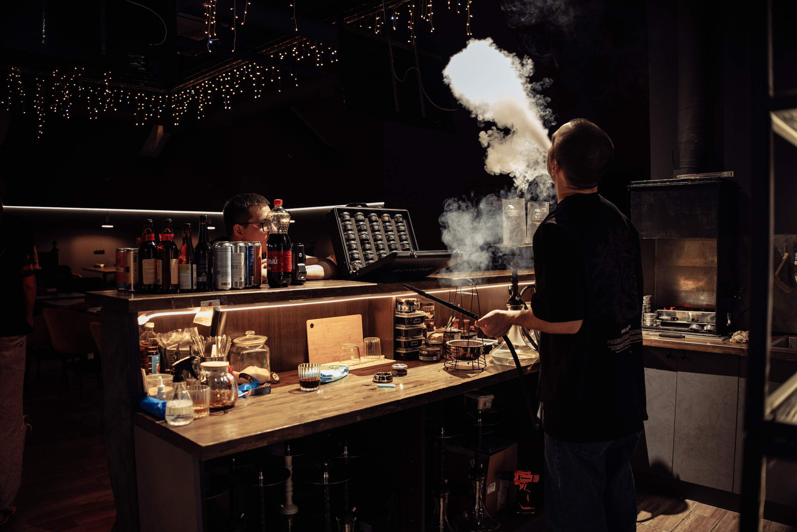 Репортажная съемка. Фотограф Камилла Ишбердина