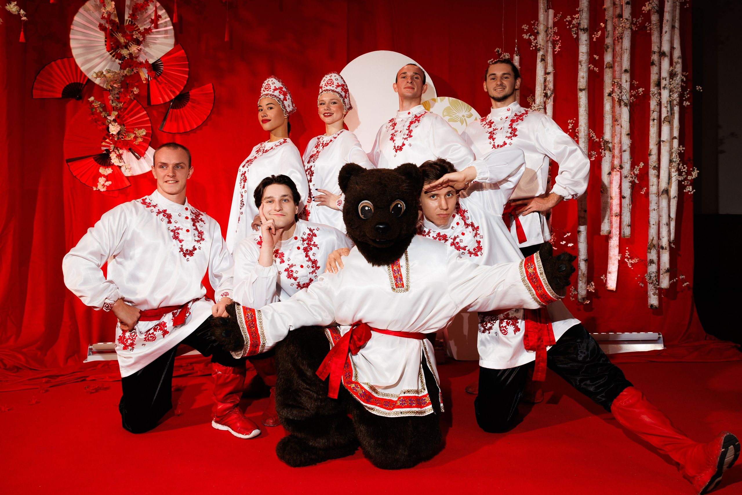 Events. Photographer Sasha Orlov