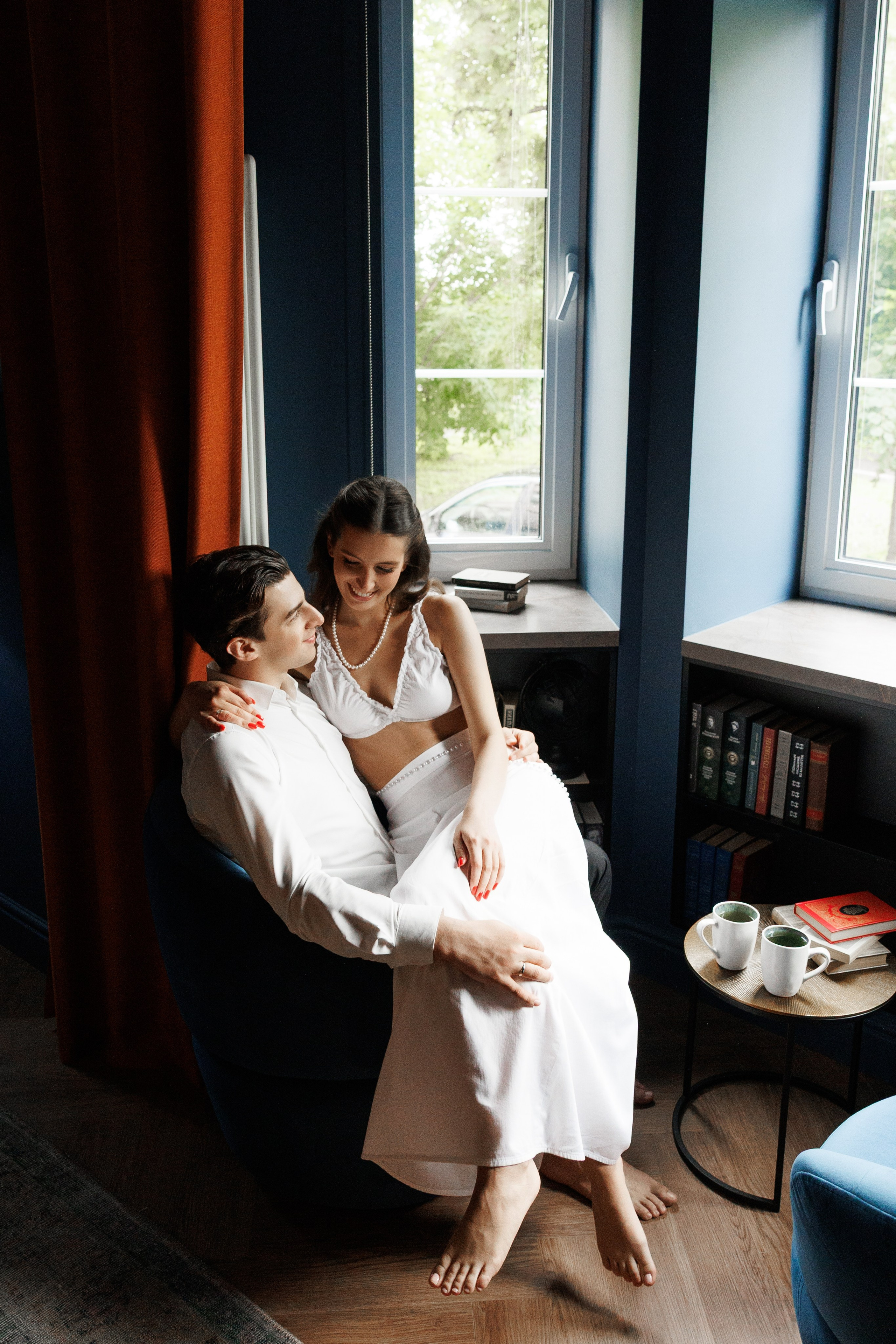 Weddings. Photographer Sasha Orlov