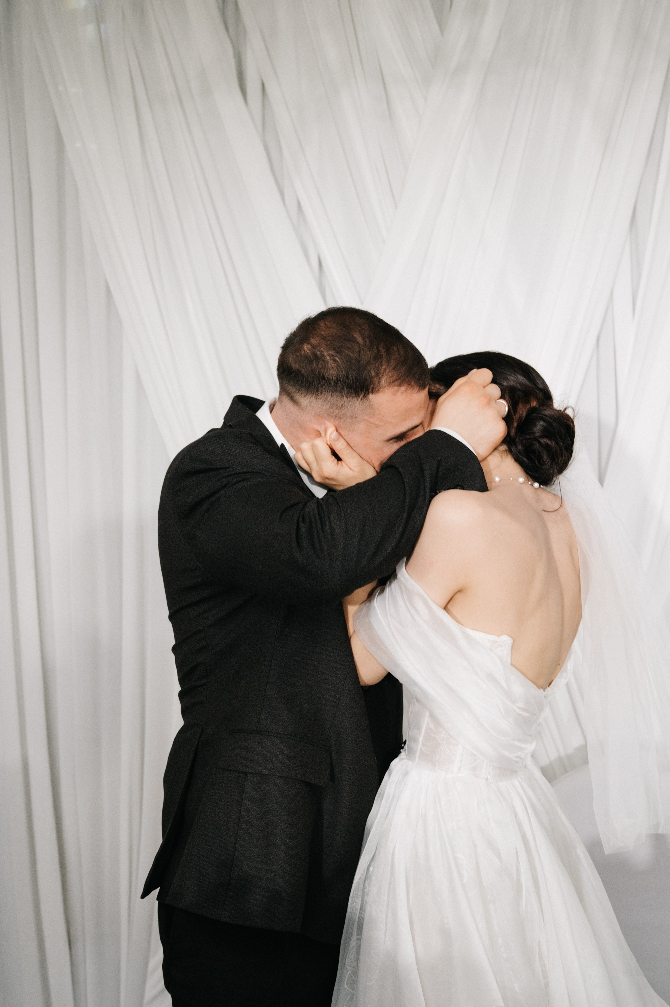 Про любовь. Фотограф Ким Ангелина