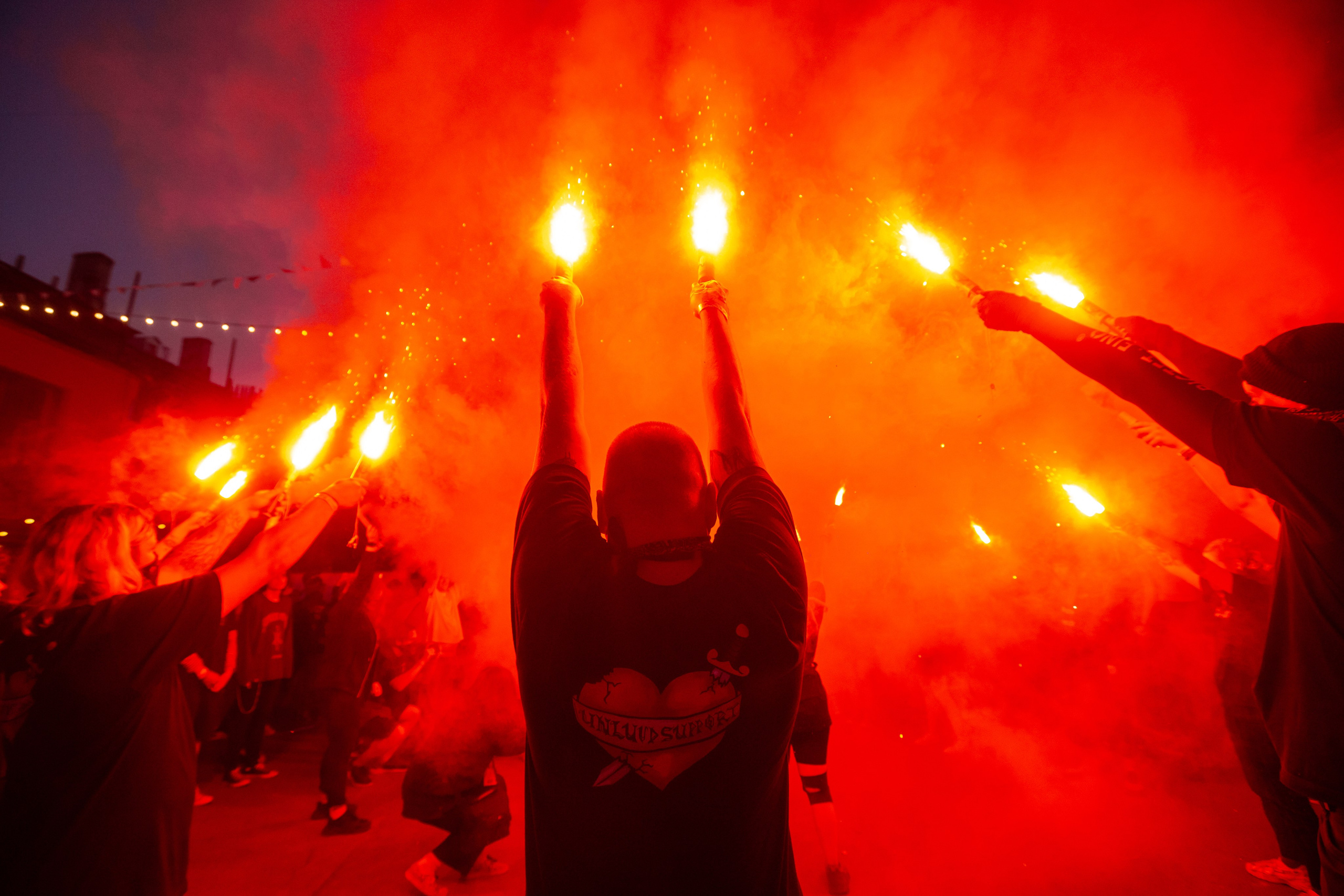 EMOLAND FEST. Евгений Матвеев — фотограф в Санкт-Петербурге