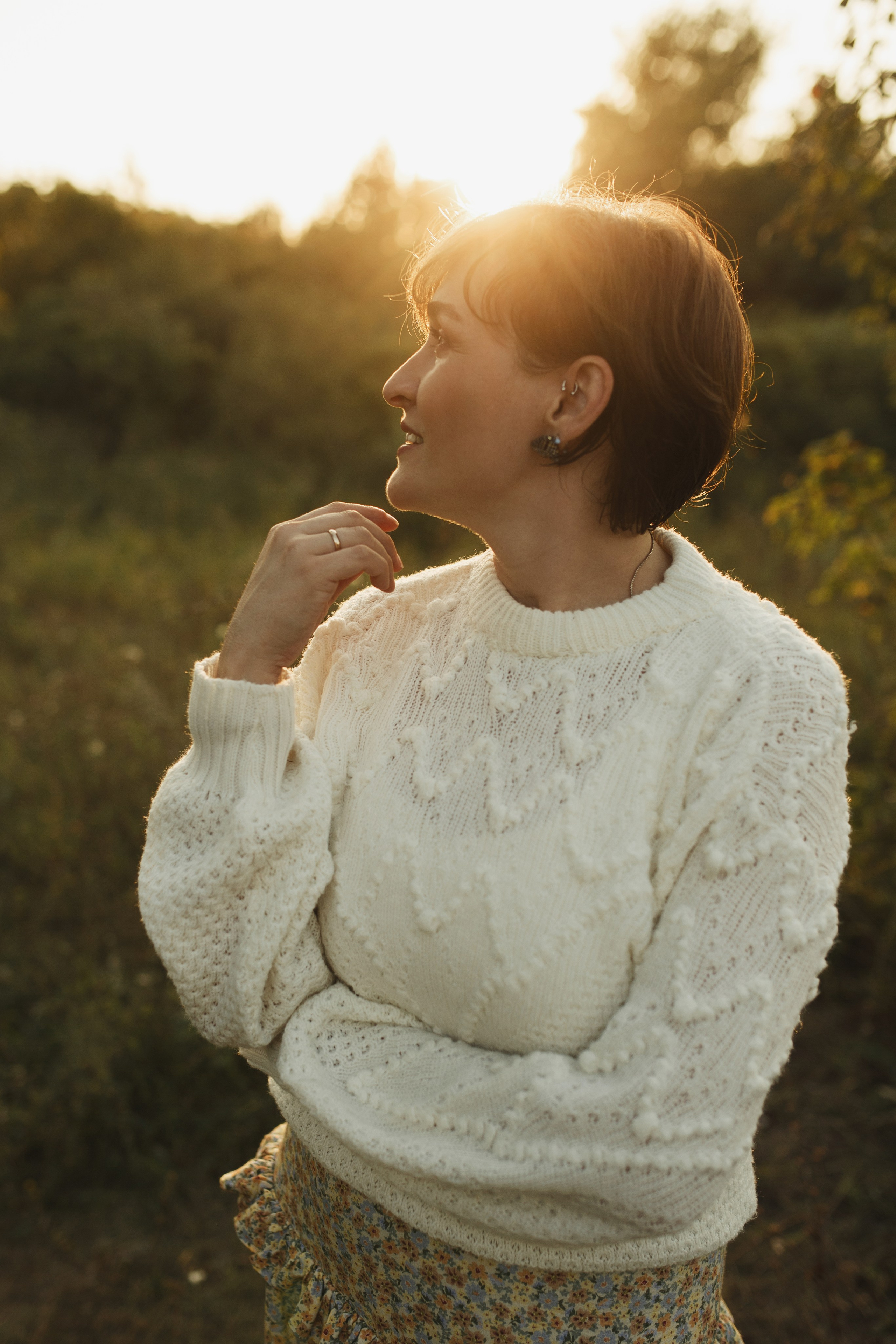 Лиза. Семейный и свадебный фотограф в Саратове Катерина Оленская
