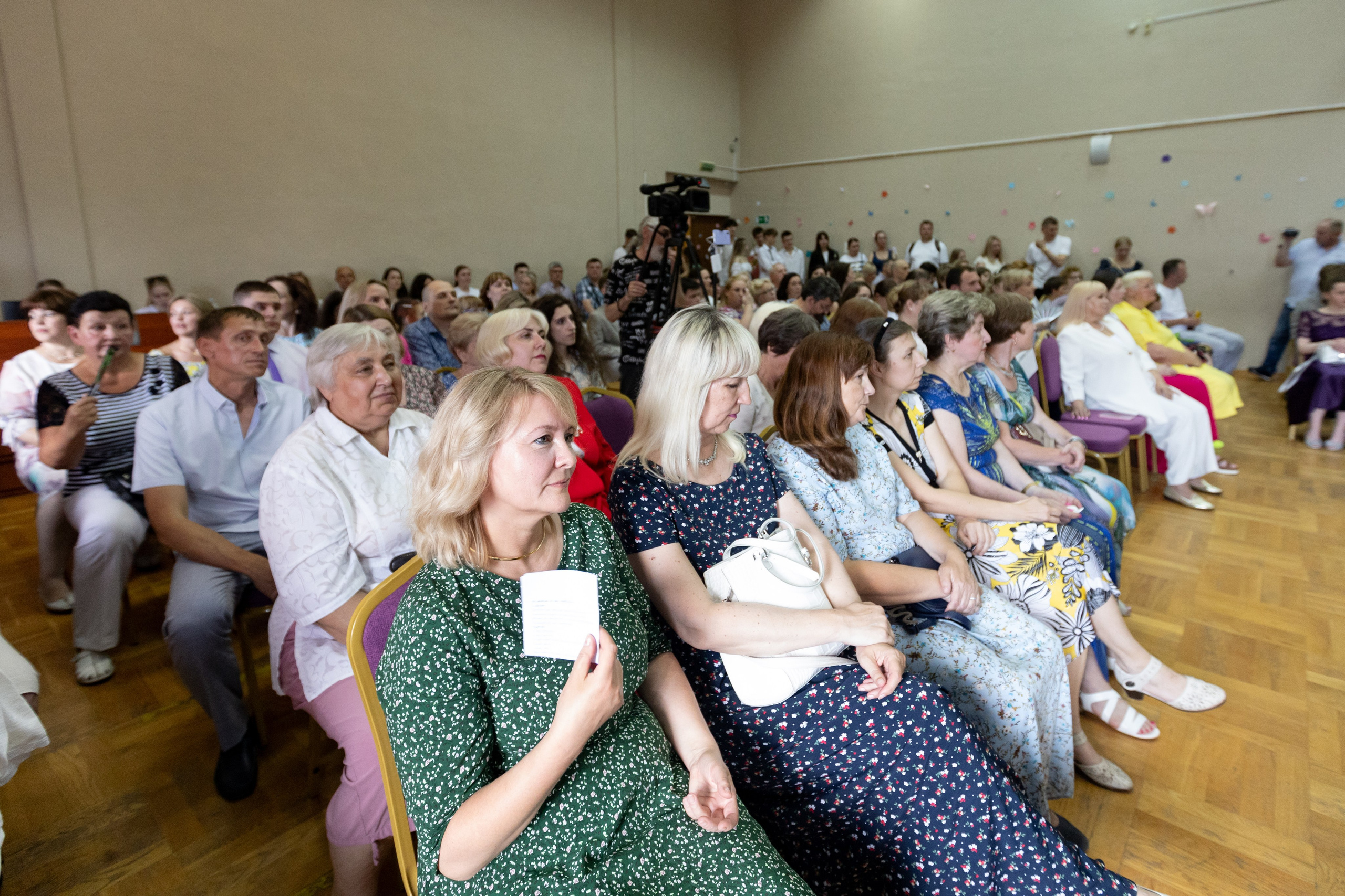 Выпускной 11 класс. Фотограф Ольга Махалова — Санкт-Петербург, Москва, Нижний Новгород