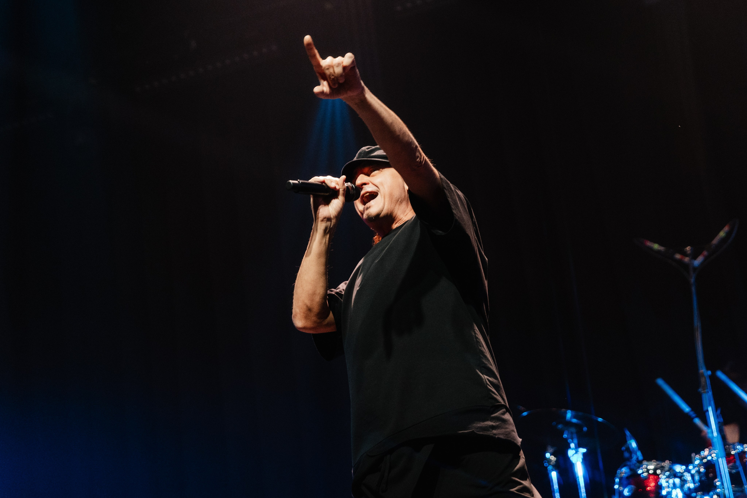 Группа Нэнси (Андрей Костенко), Пушкино. Фотограф Ольга Махалова — Санкт-Петербург, Москва, Нижний Новгород