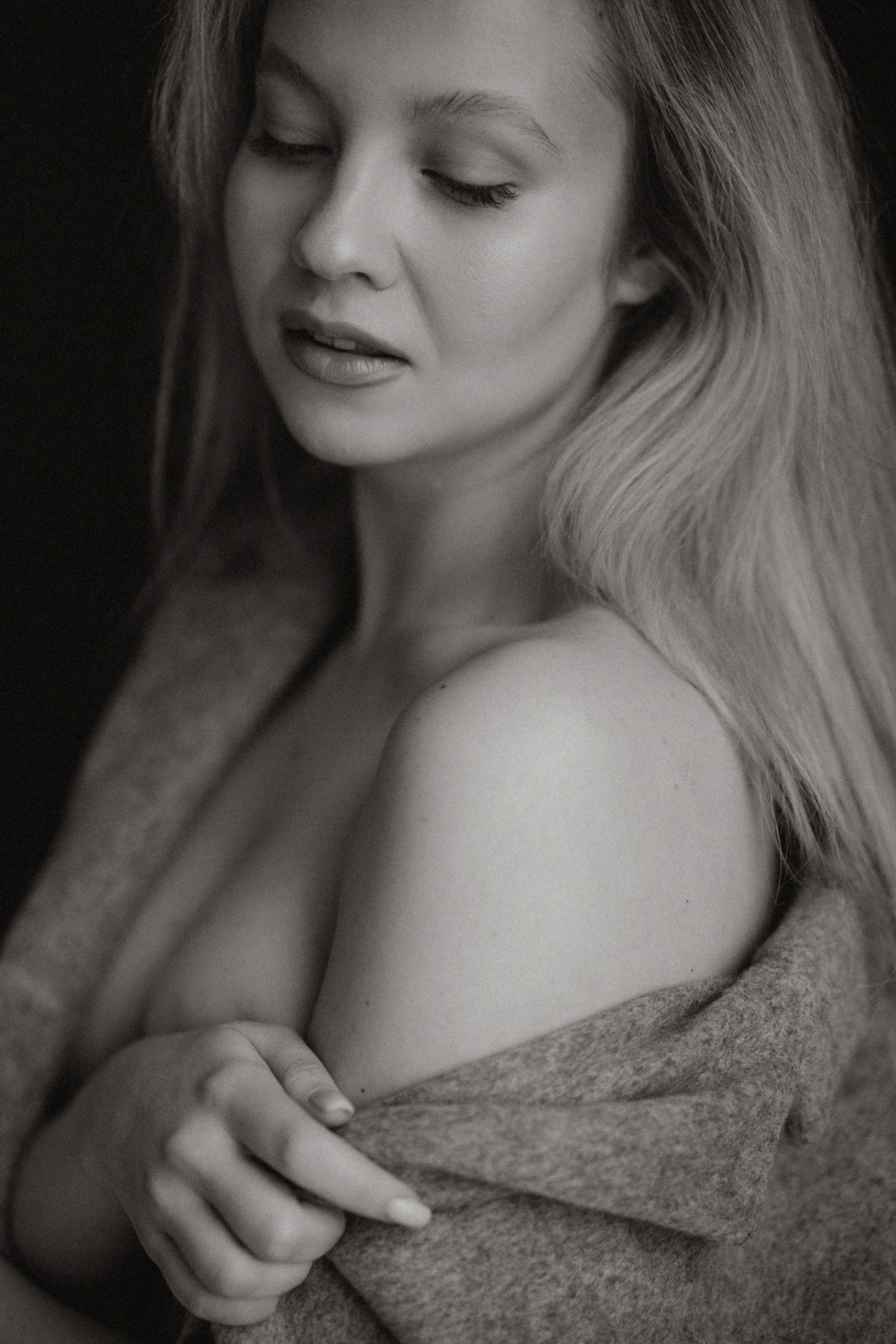 Дарья. Фотограф Ульяна Дивина в Нижнем Новгороде и Нижегородской области