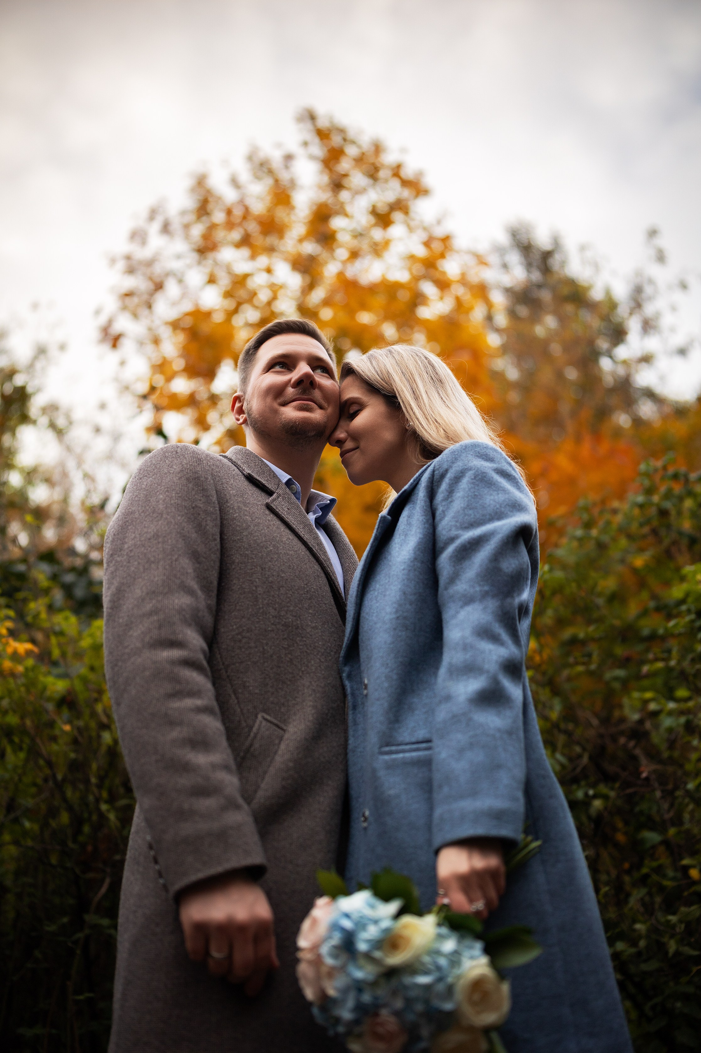 Загс 4. Профессиональный Фотограф в Москве Андрей Славнов