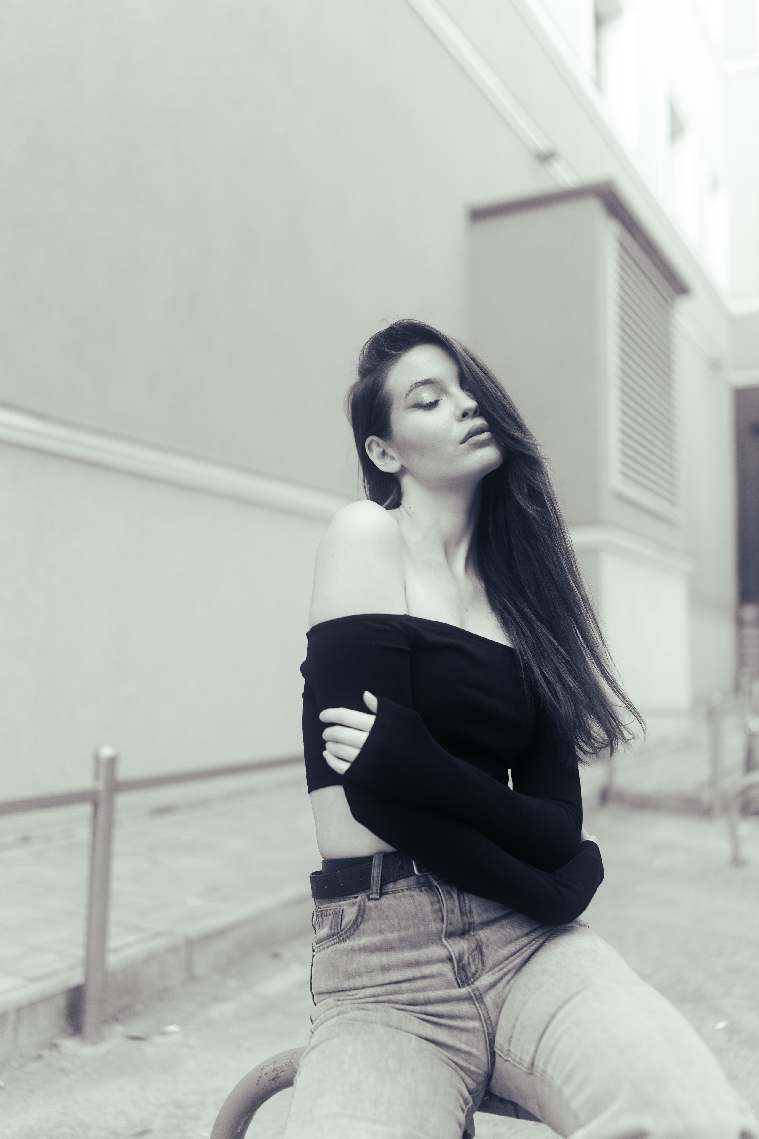 Аделина. Фотограф в СПБ Алмаз Камаев