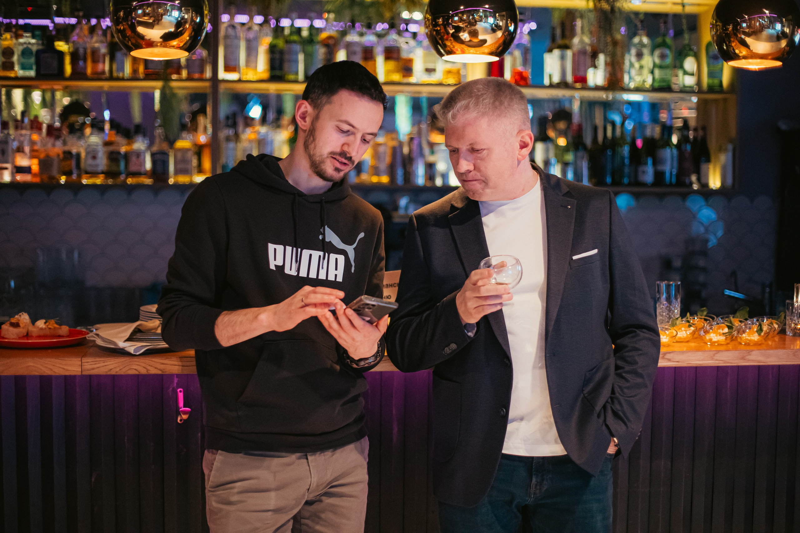 Репортаж. Профессиональной фотограф в Санкт-Петербурге Алексей Киселёв