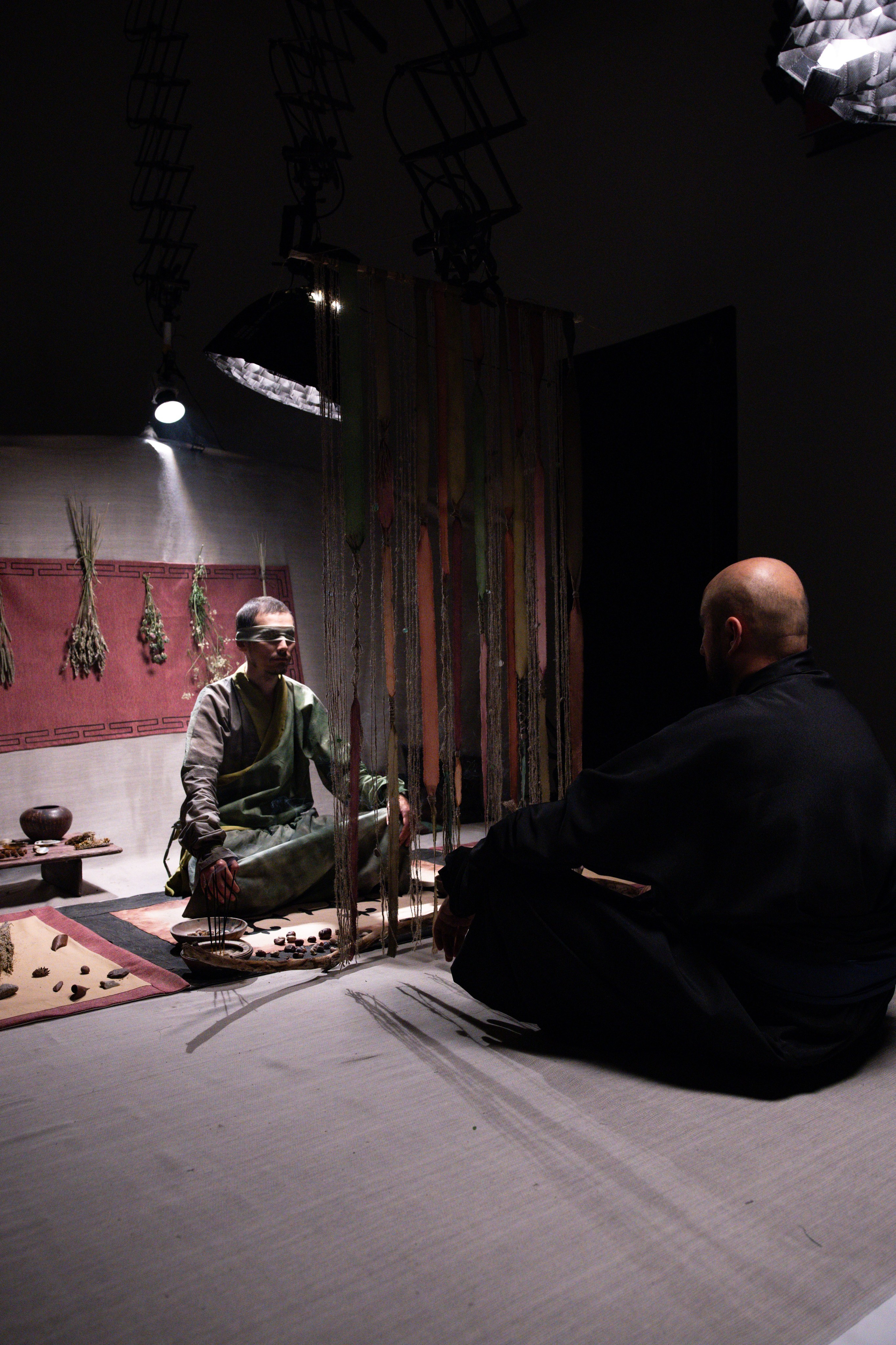 Сказка (короткометражный филь) день второй. Фотограф/видеограф в Санкт-Петербурге Динара Гольдина