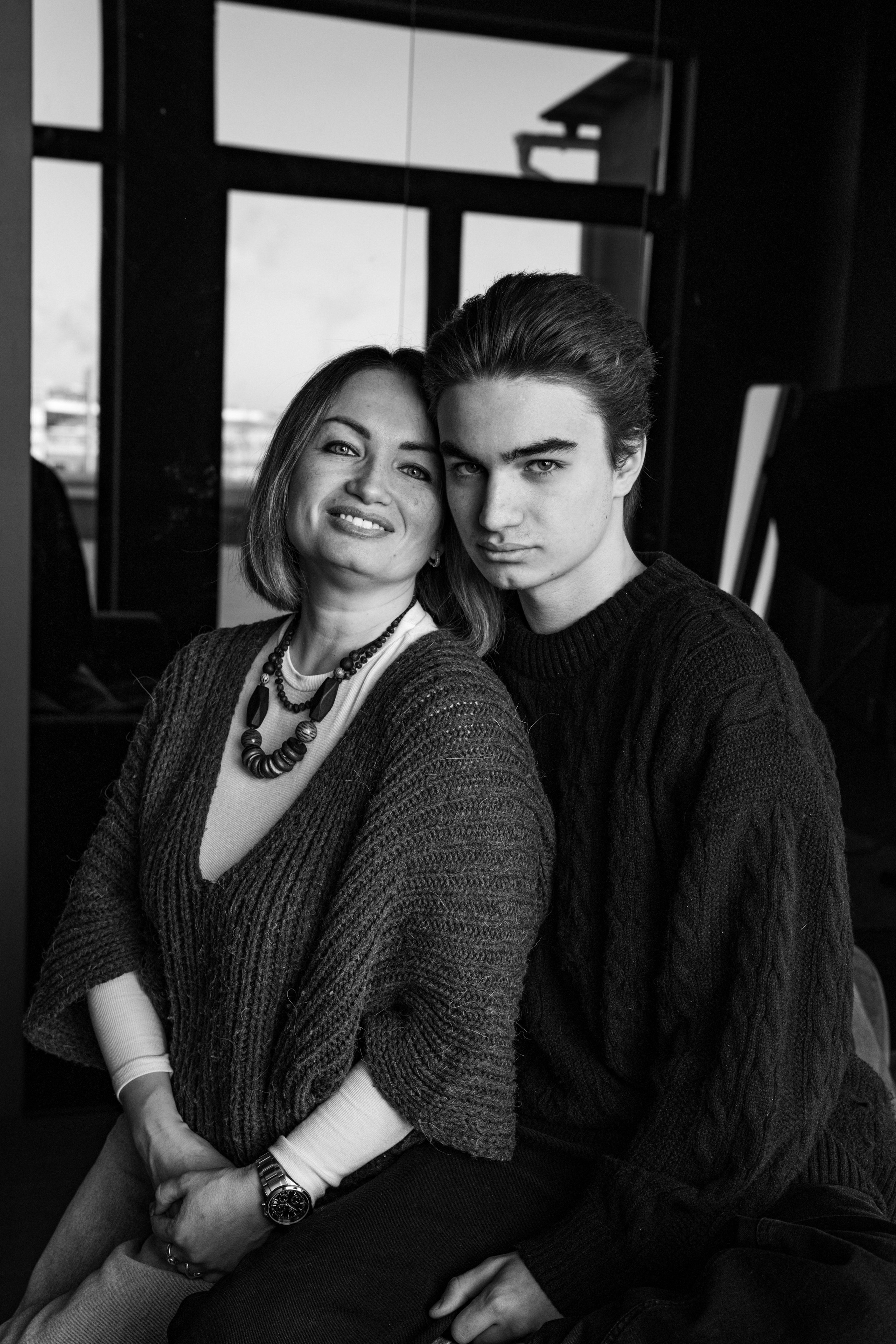 Доминик. Фотограф/видеограф в Санкт-Петербурге Динара Гольдина