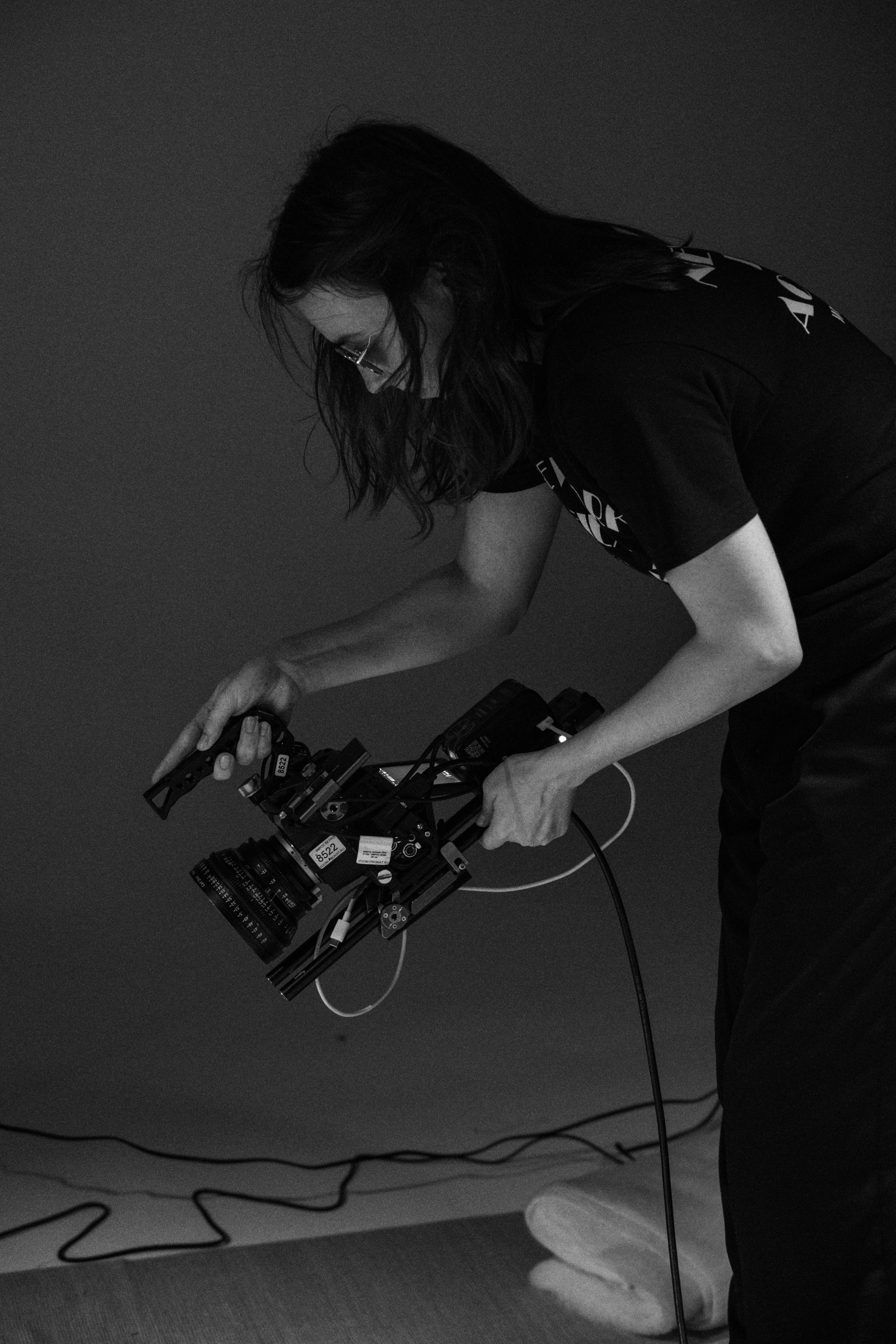 Сказка (короткометражный филь) день второй. Фотограф/видеограф в Санкт-Петербурге Динара Гольдина