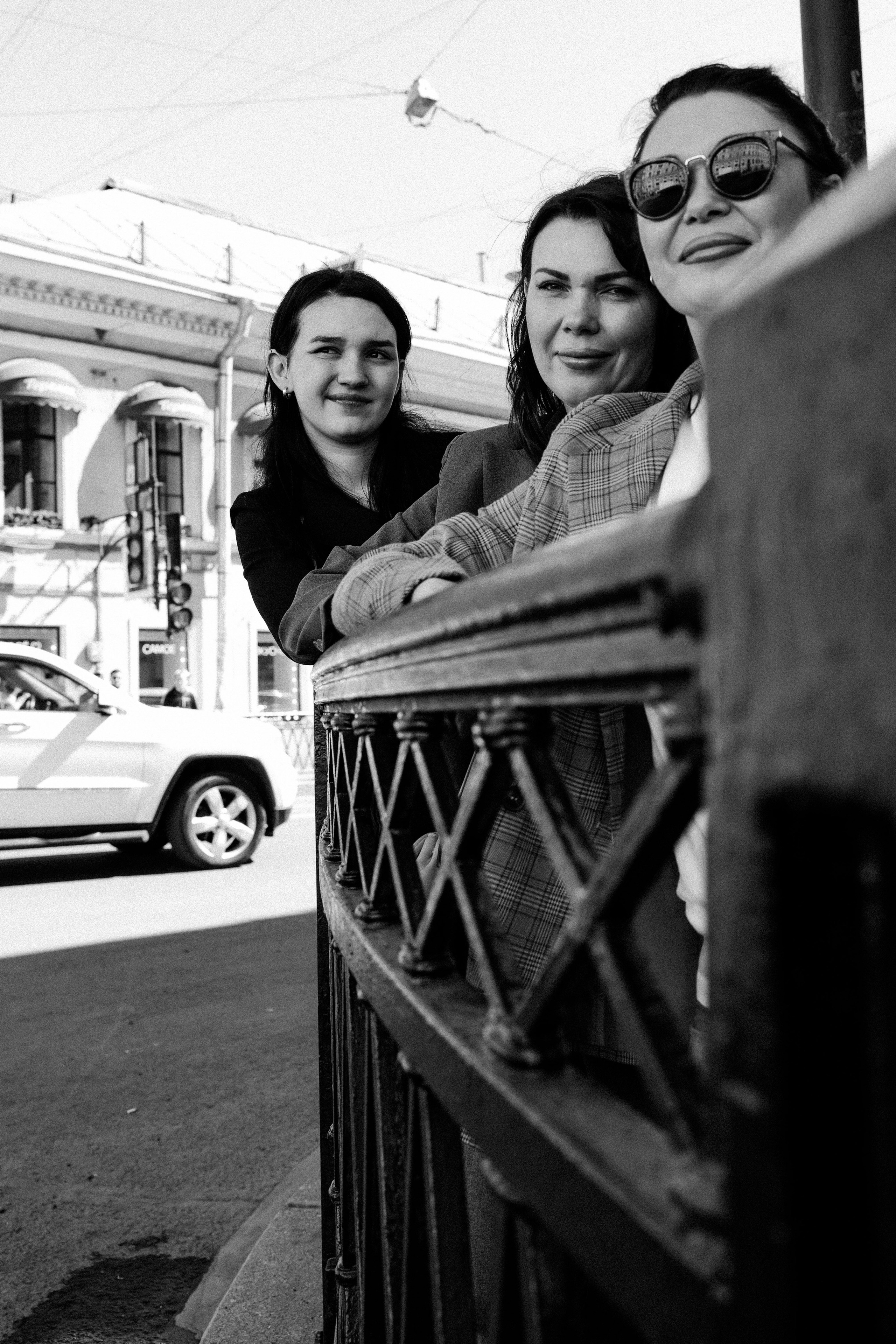 Оксана Света Ева. Фотограф/видеограф в Санкт-Петербурге Динара Гольдина