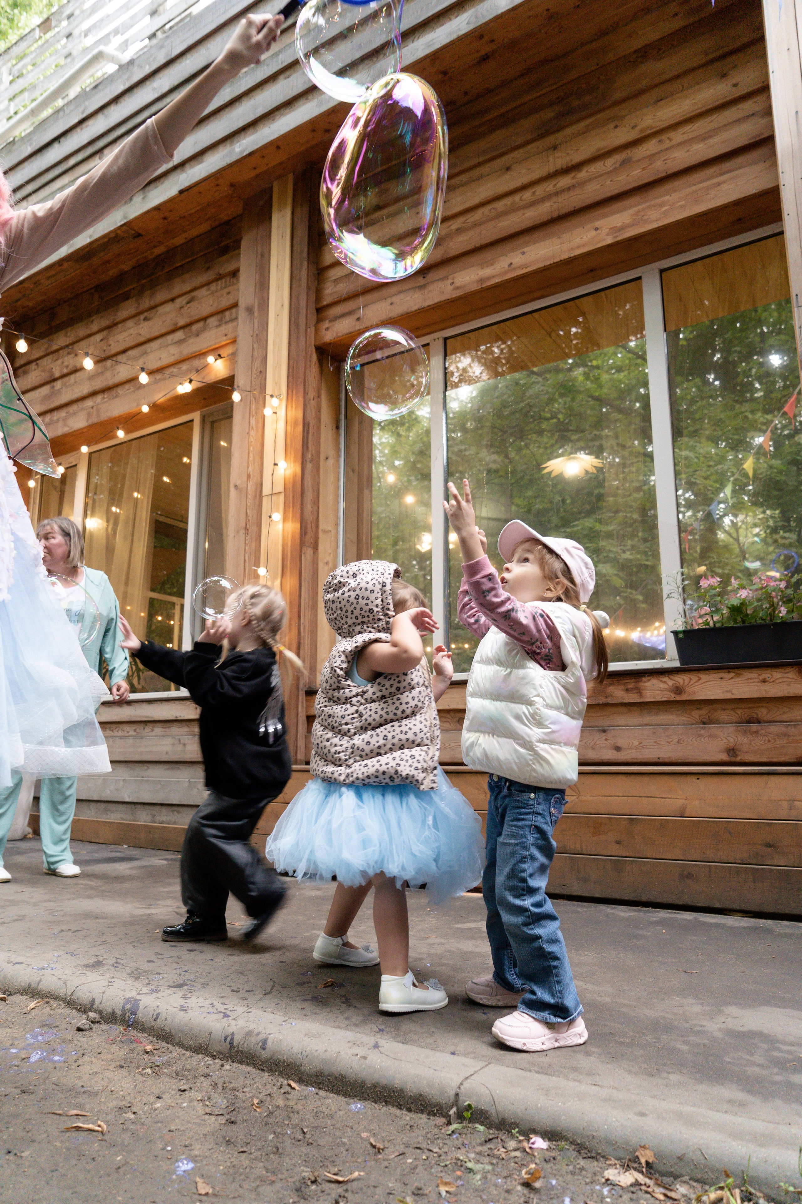 День рождение Викули. Семейный и детский фотограф Зеленоград Кудашова Наиля