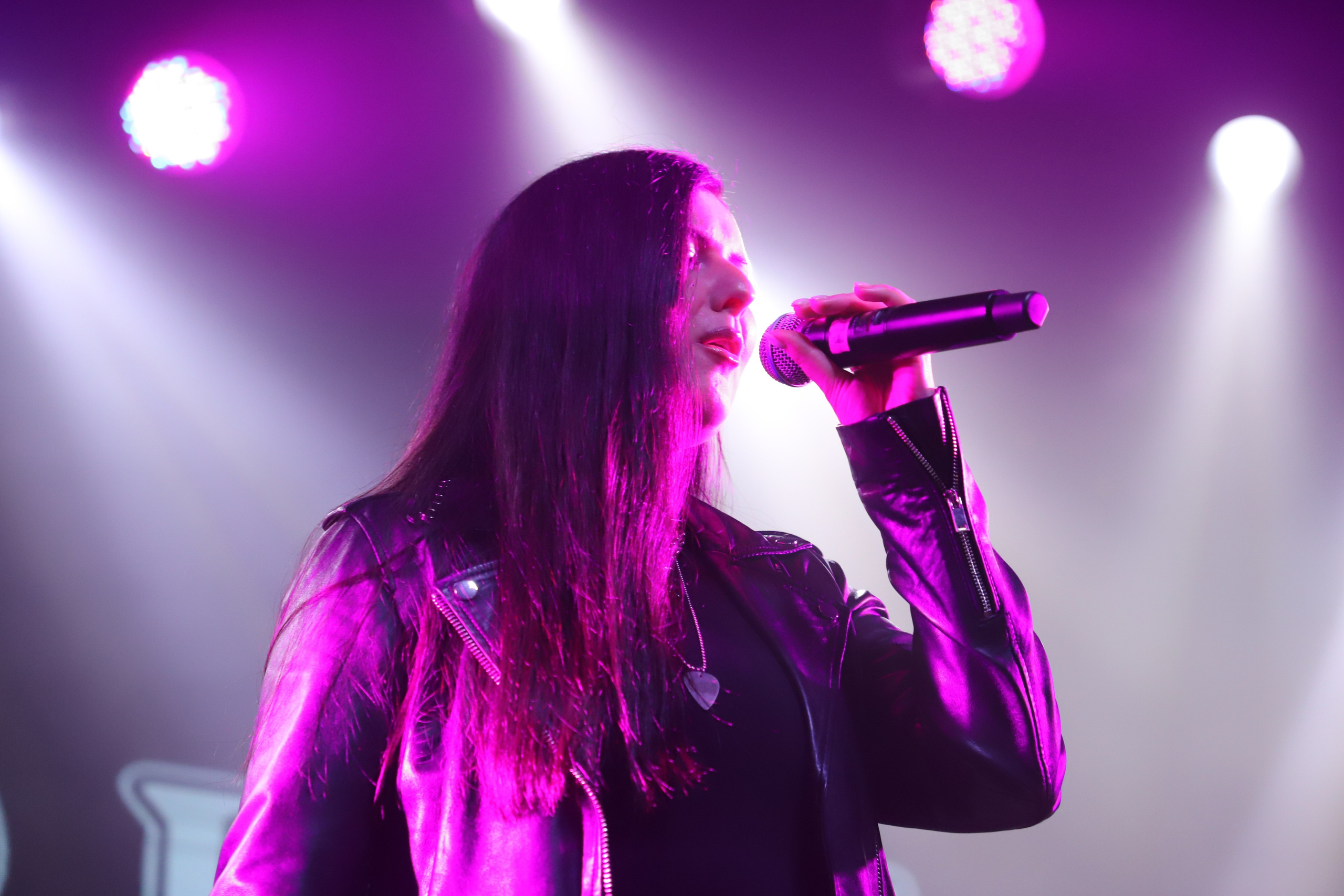 Фестиваль Сектор Газа. Фотограф в Тюмени Алексей Модин