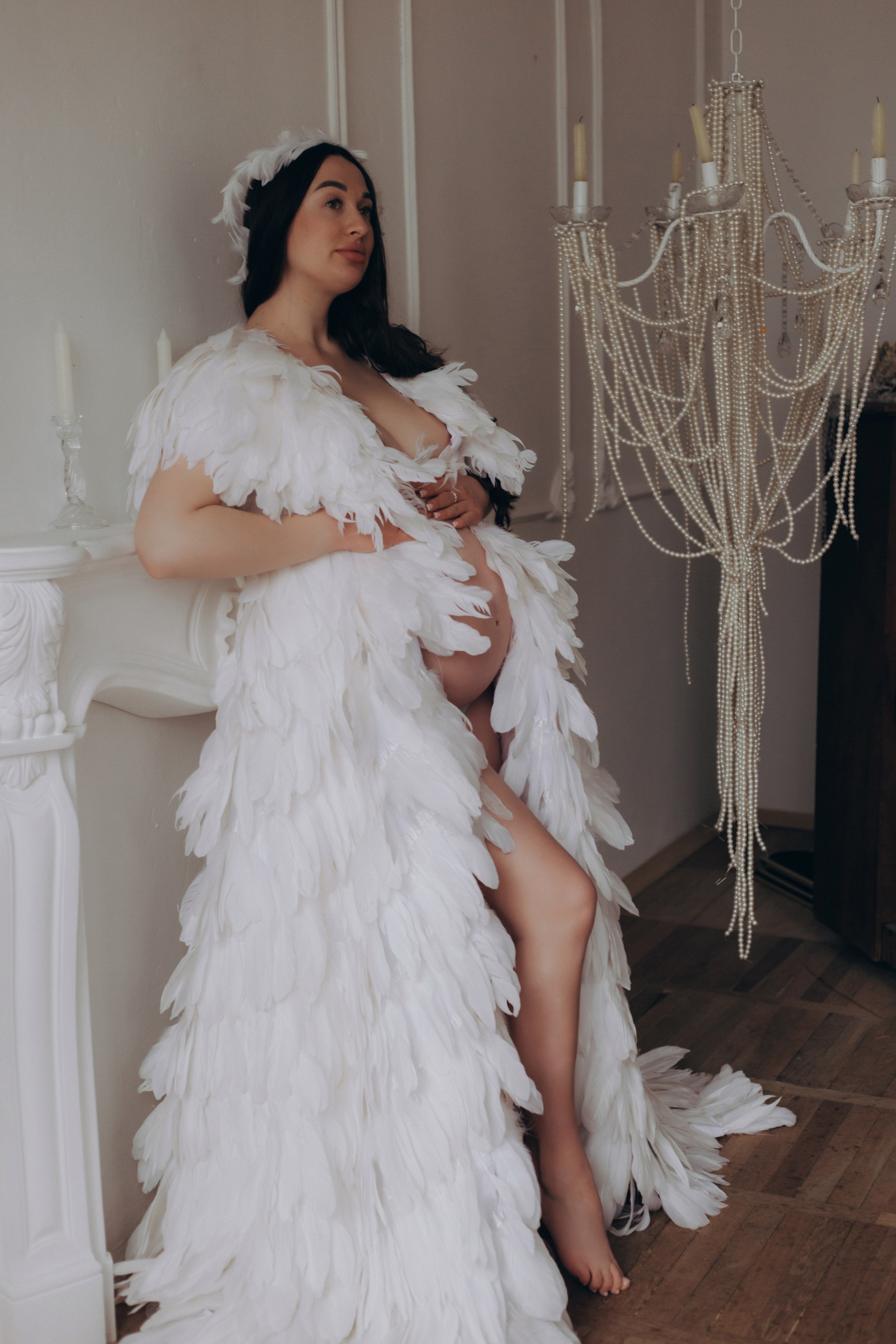 Нежная 💞. Семейный фотограф в г. Белгороде Ангелина Прокопенко