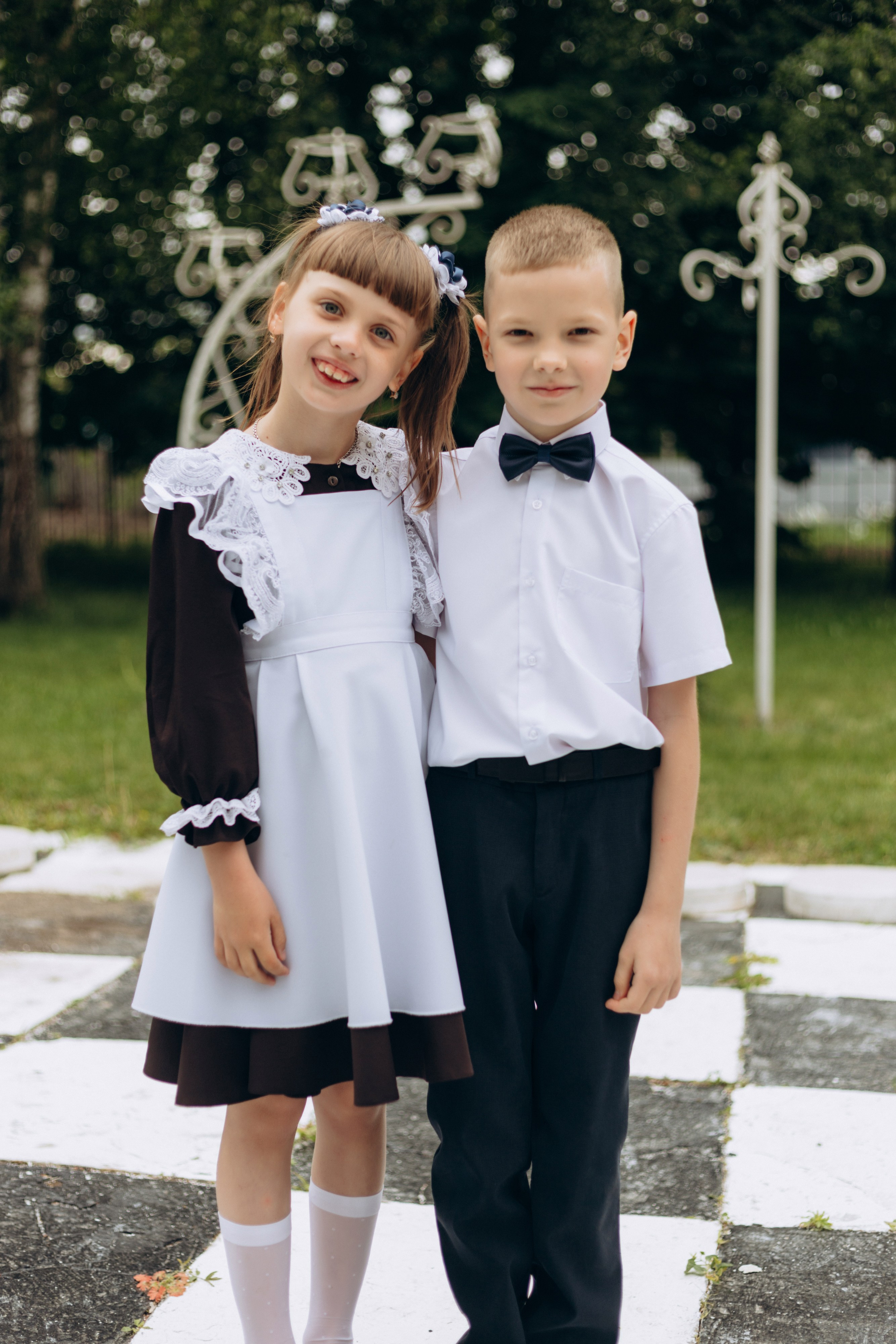 Школа 1 класс. Семейный фотограф в г. Белгороде Ангелина Прокопенко