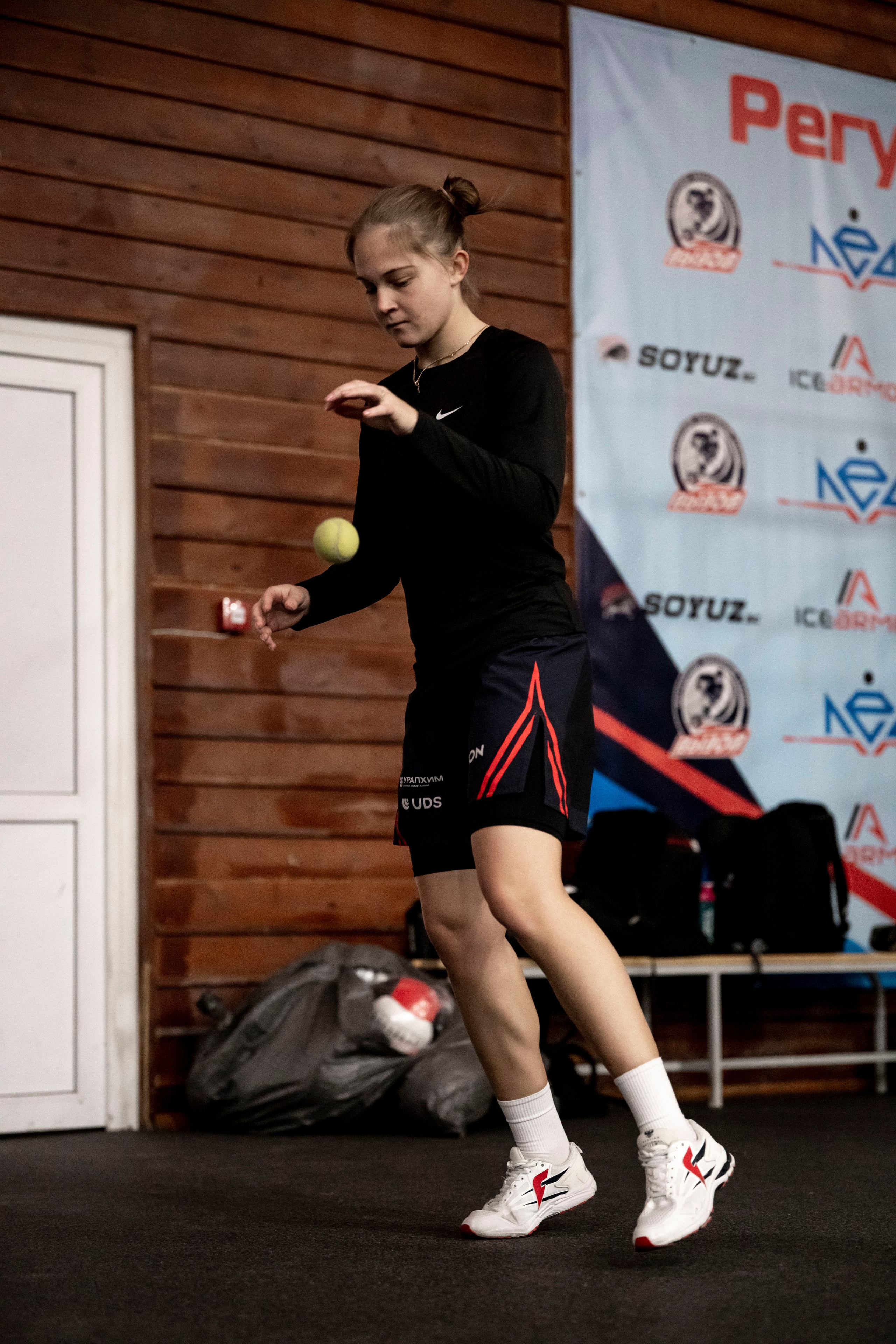 Тренировка Сборной Кикибоксинга РФ. Октябрь, 2025. Спортивный фотограф в Туле и Тульской области. Файсханова Фото Спорт