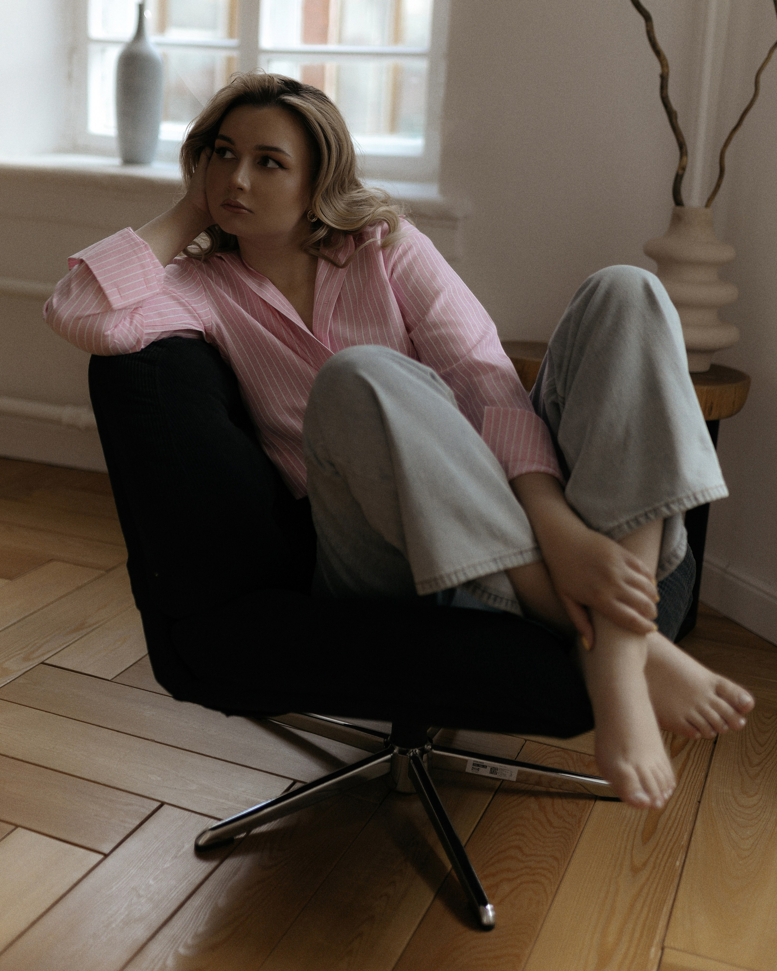 Валентина. DARYA.BELKINA