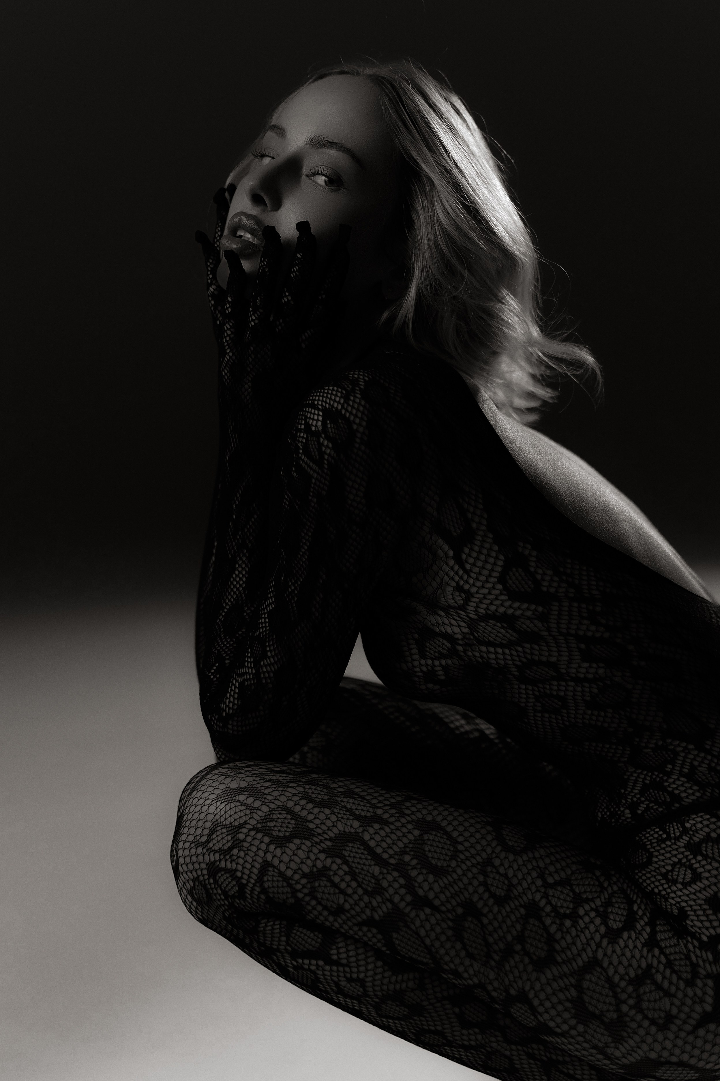 Ксения. DARYA.BELKINA