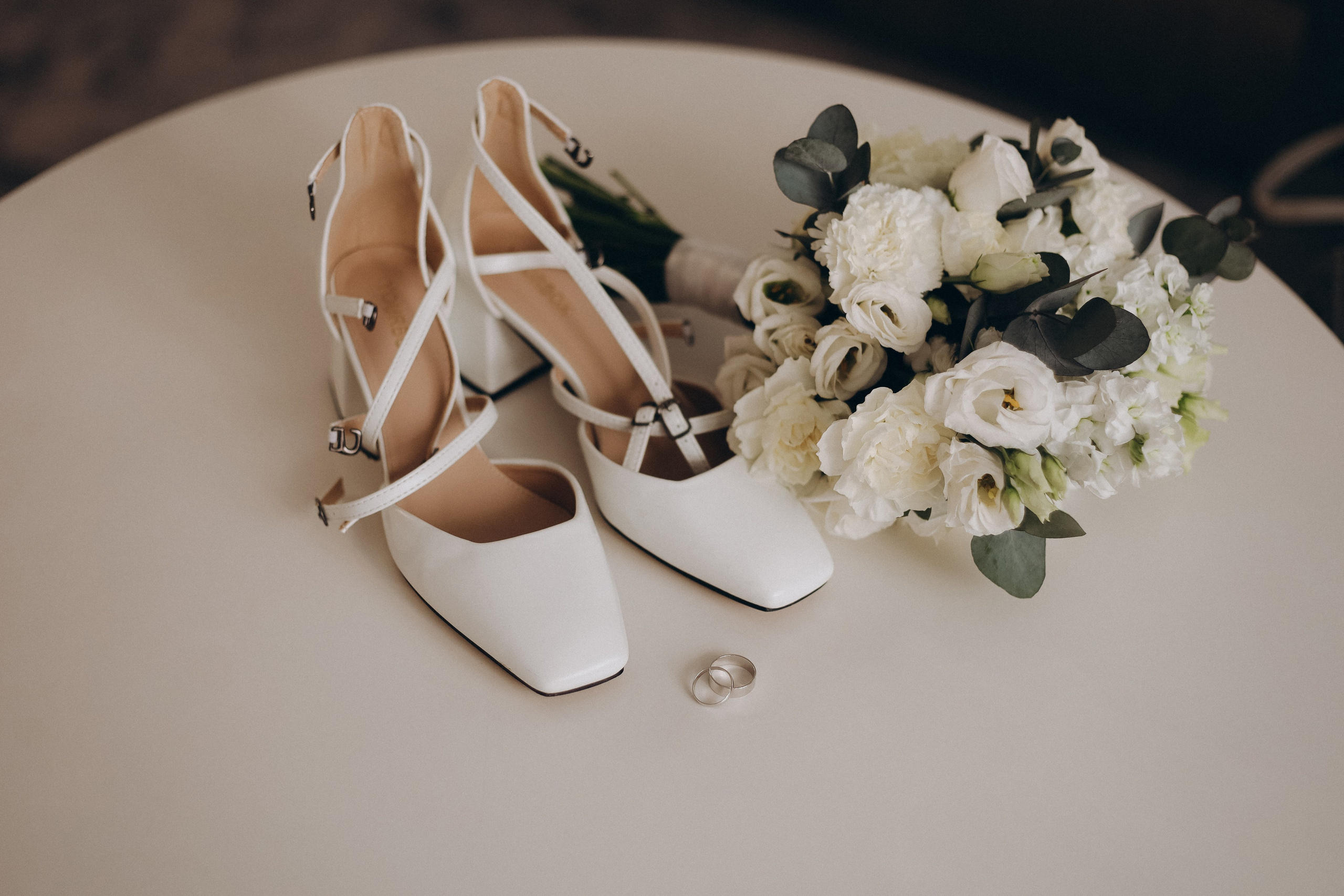 Оля & Леша. Свадебный фотограф Татьяна Курганская