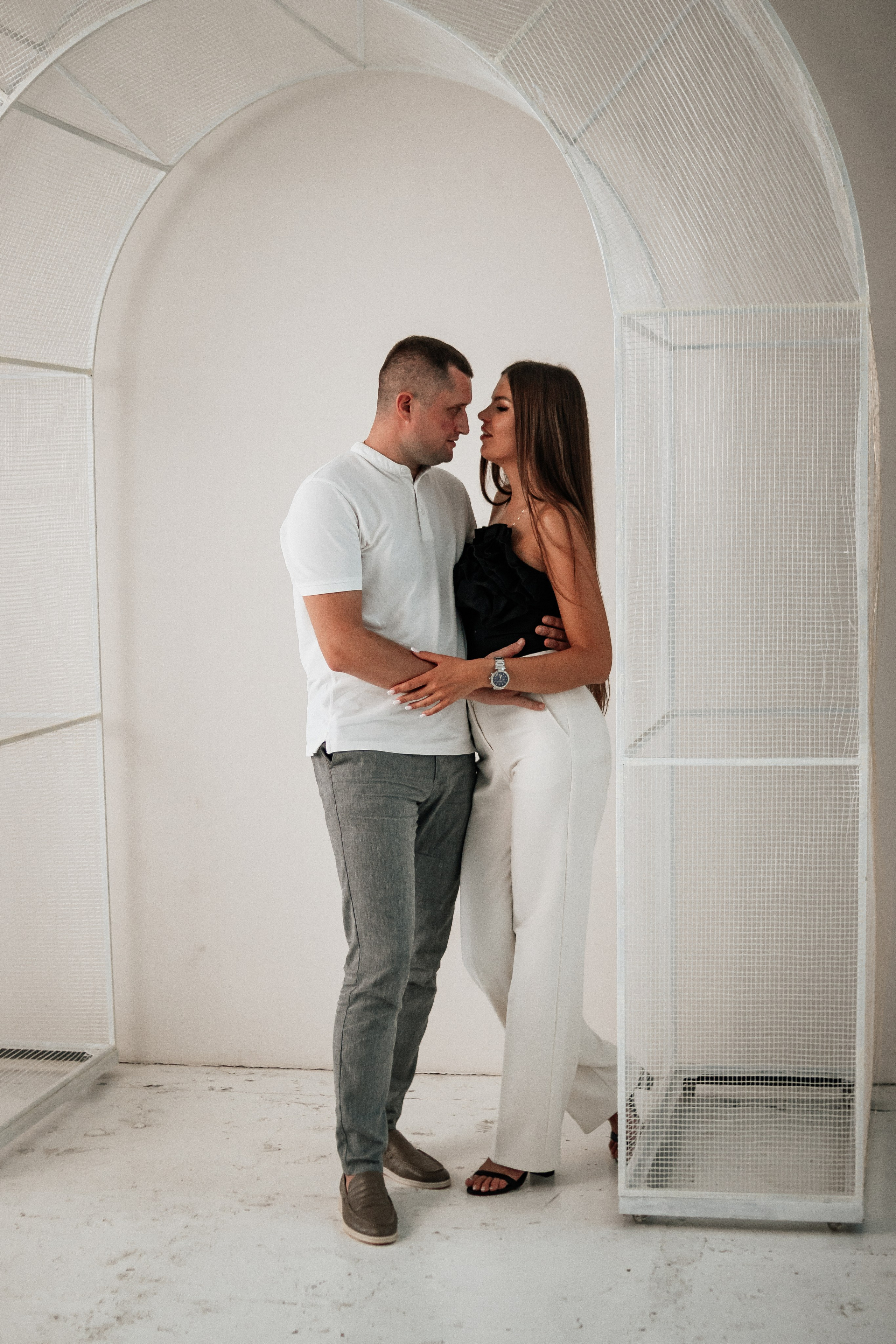 Eva. Ника — ваш персональный фотограф в Нижнем Новгороде