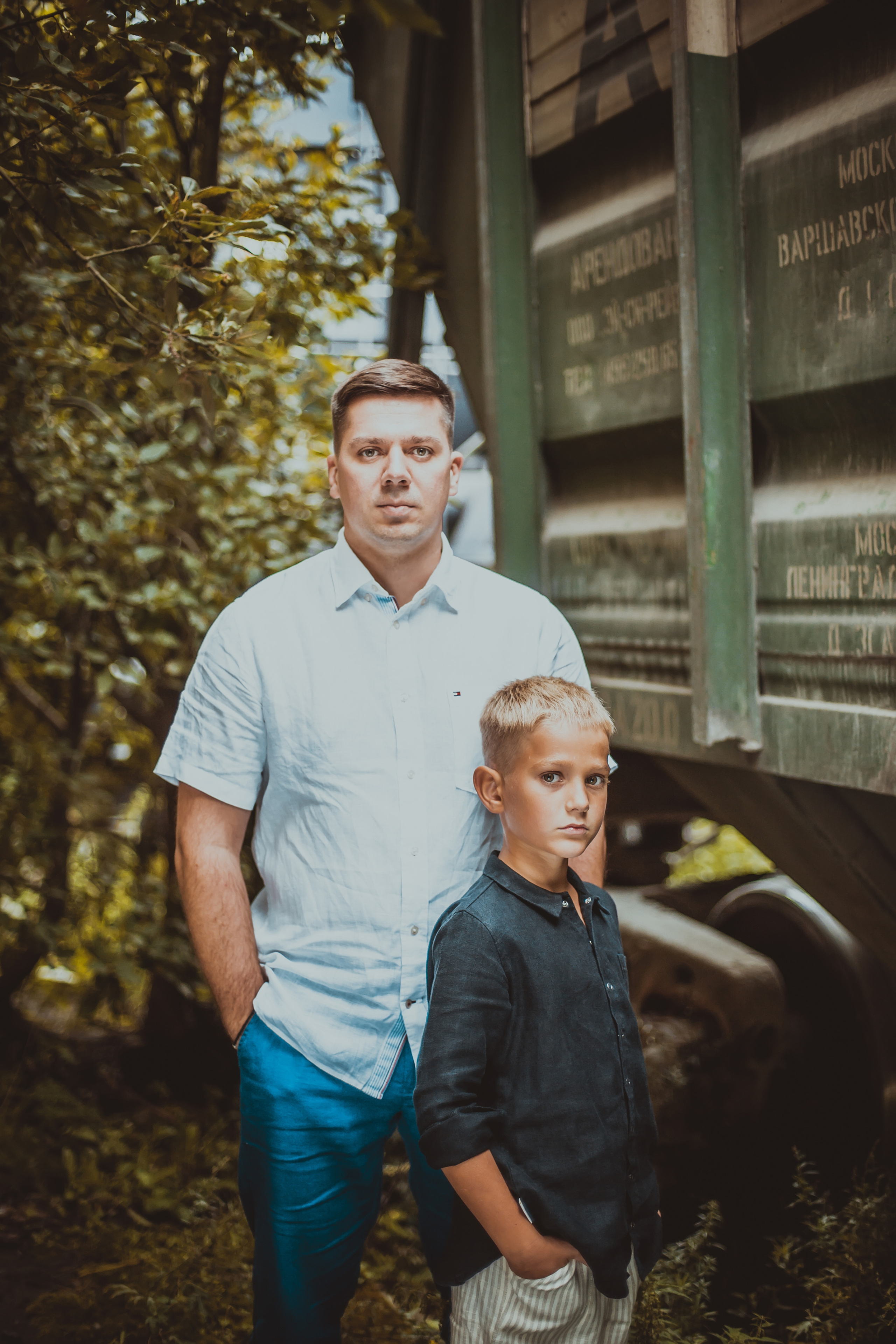 Маша и семья). Детский, свадебный и семейный фотограф Юлия Курбатова, Санкт-Петербург