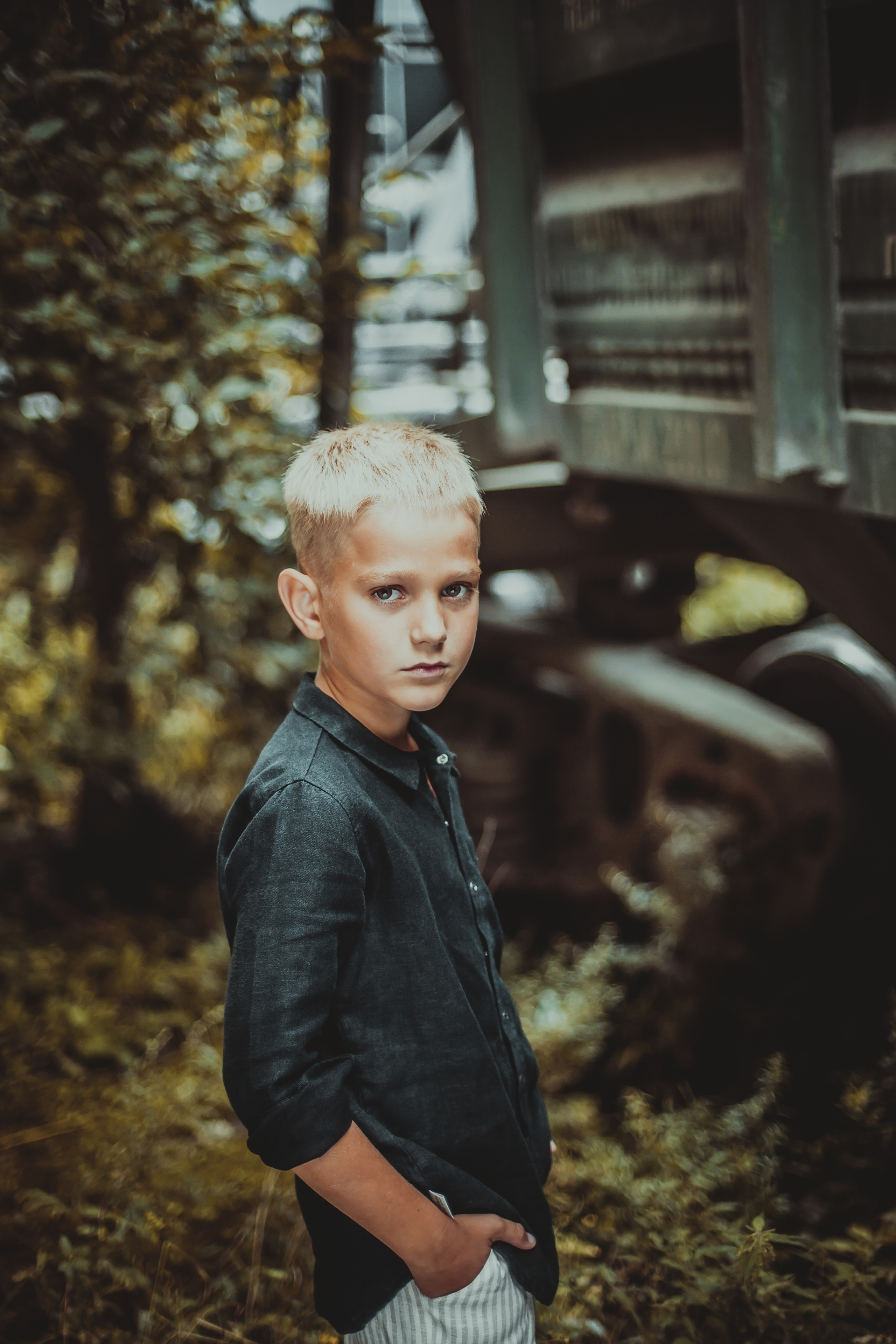 Маша и семья). Детский, свадебный и семейный фотограф Юлия Курбатова, Санкт-Петербург