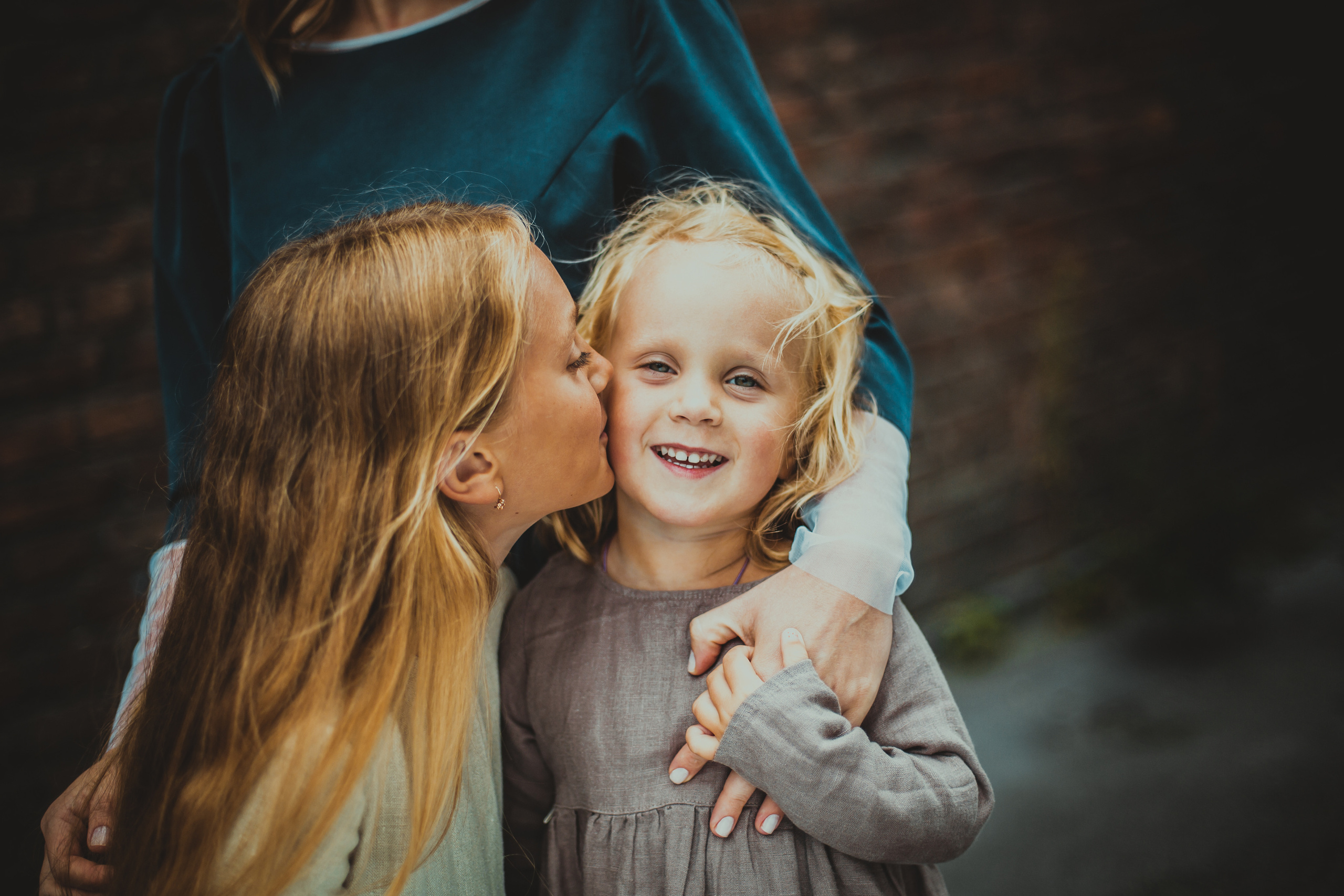 Маша и семья). Детский, свадебный и семейный фотограф Юлия Курбатова, Санкт-Петербург