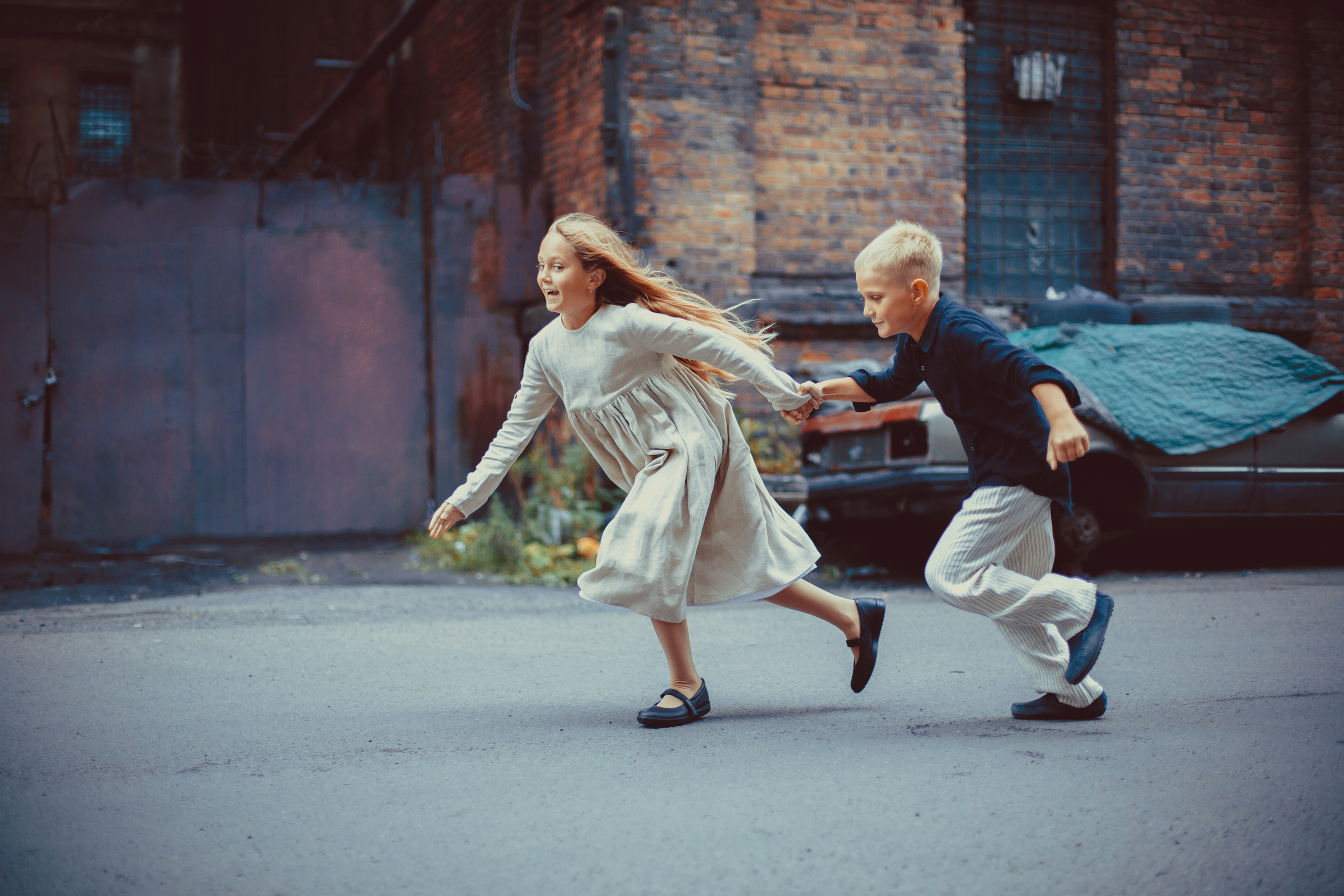 Маша и семья). Детский, свадебный и семейный фотограф Юлия Курбатова, Санкт-Петербург