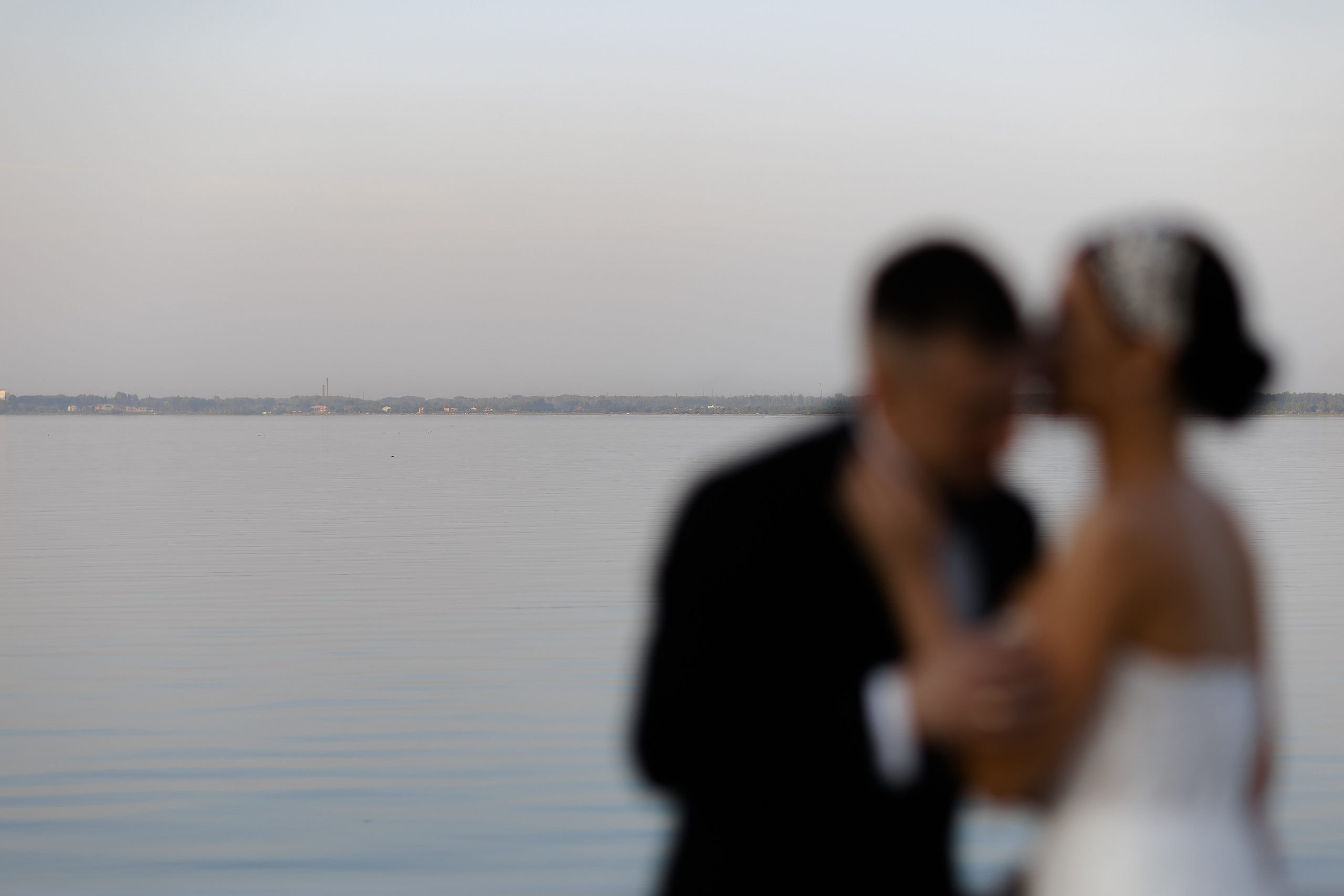 Владислав & Юлия. Свадебный фотограф Виктория Карпова