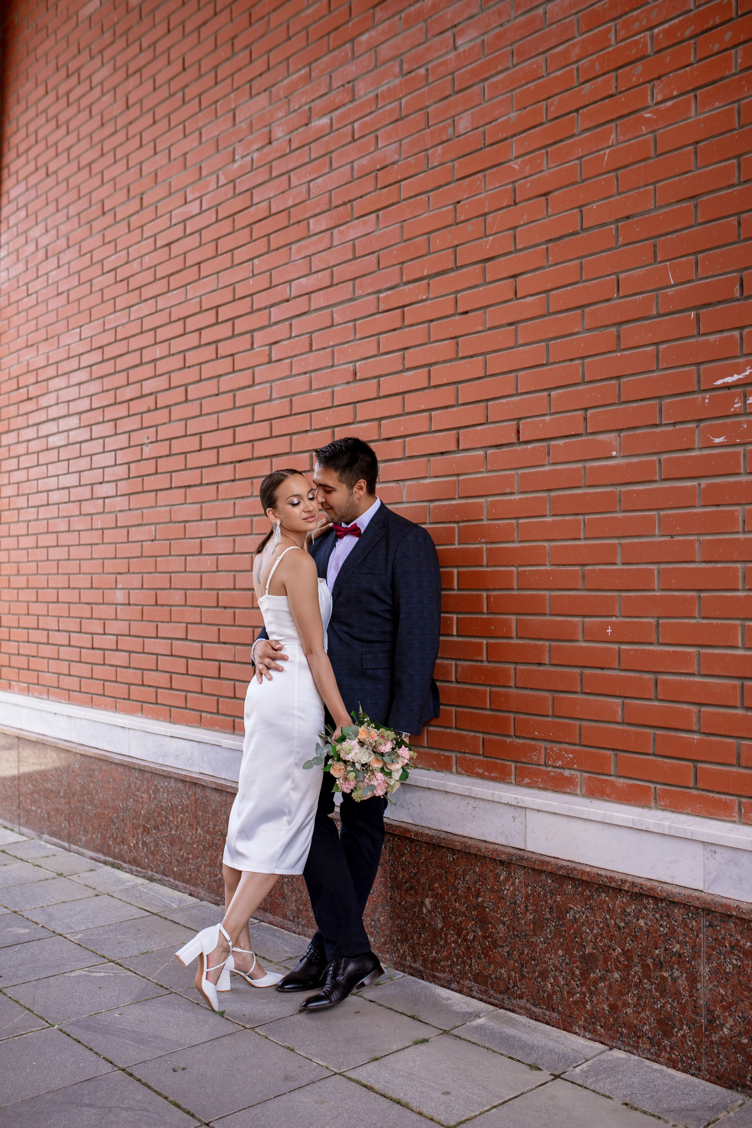 Азат & Дания. Свадебный фотограф в Чебоксарах Анастасия Иванова