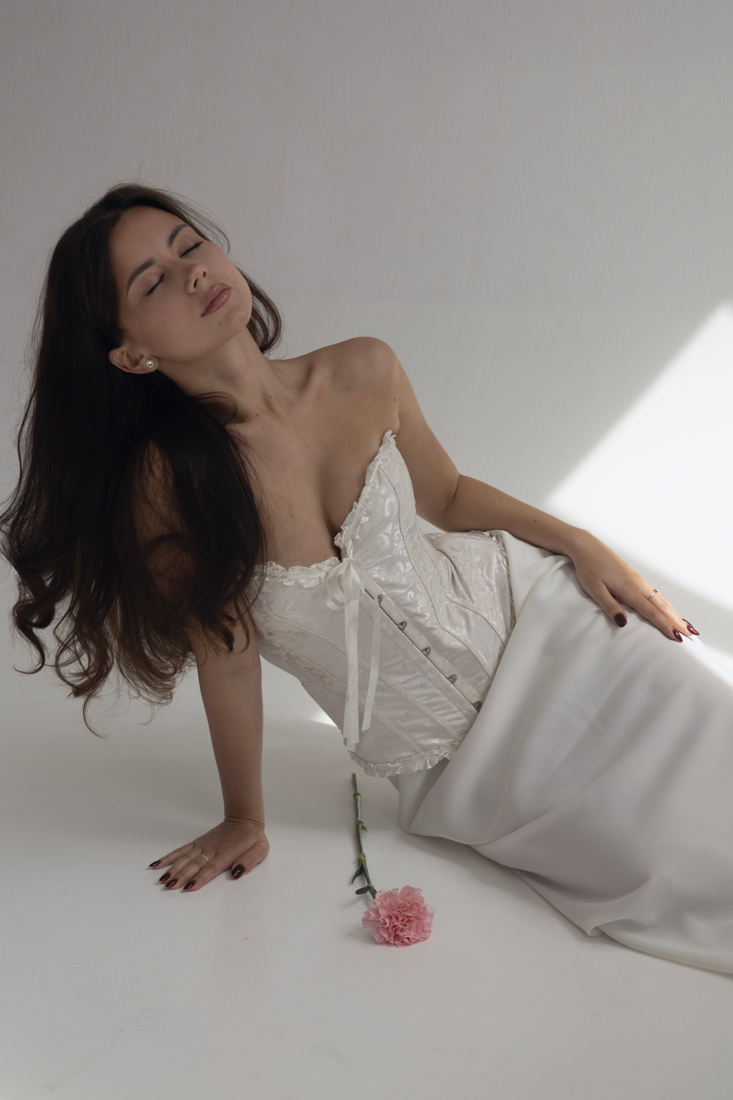 Диана. Портретный фотограф в Иркутске Анна Огородникова