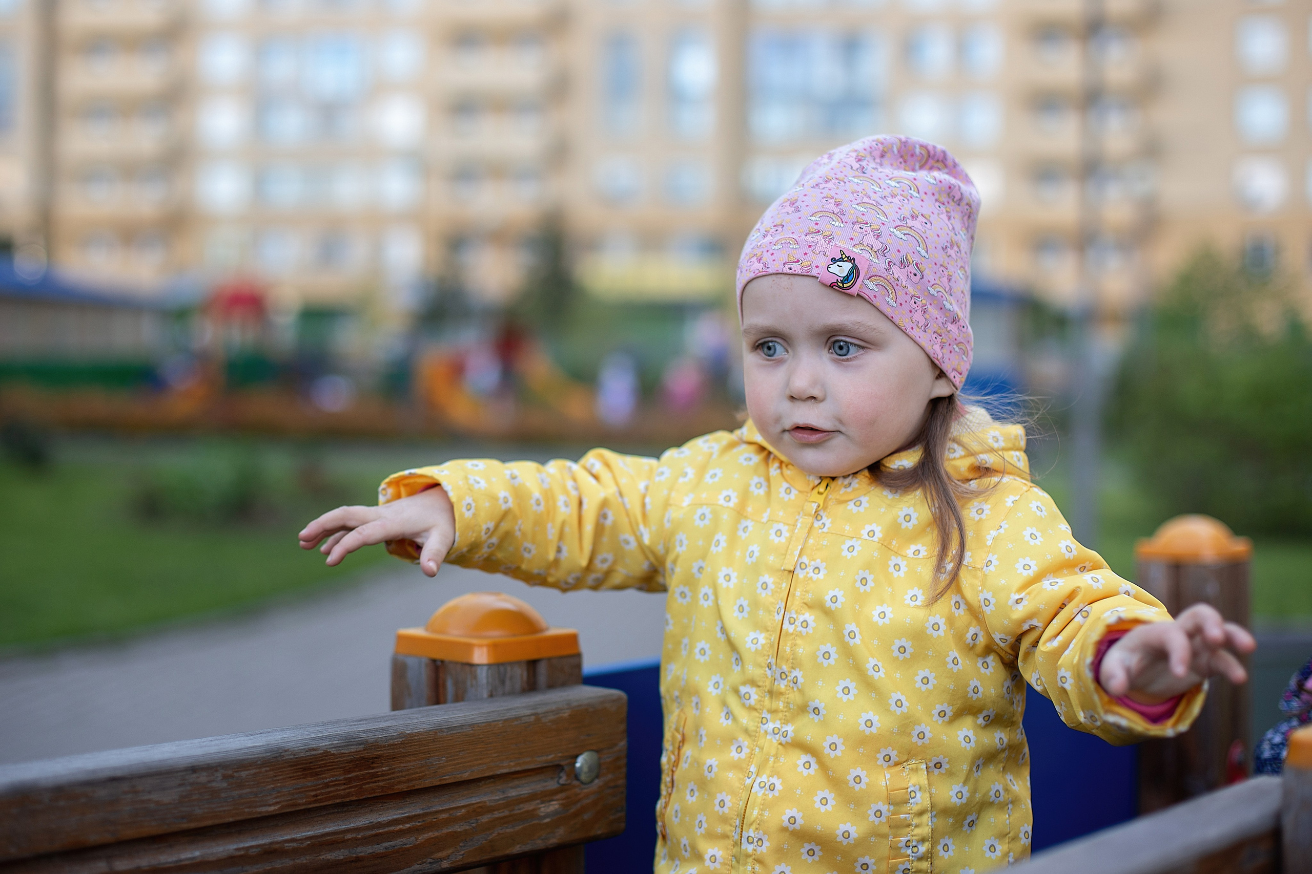 Младшая группа_день в саду_2022. Семейный фотограф в Санкт-Петербурге