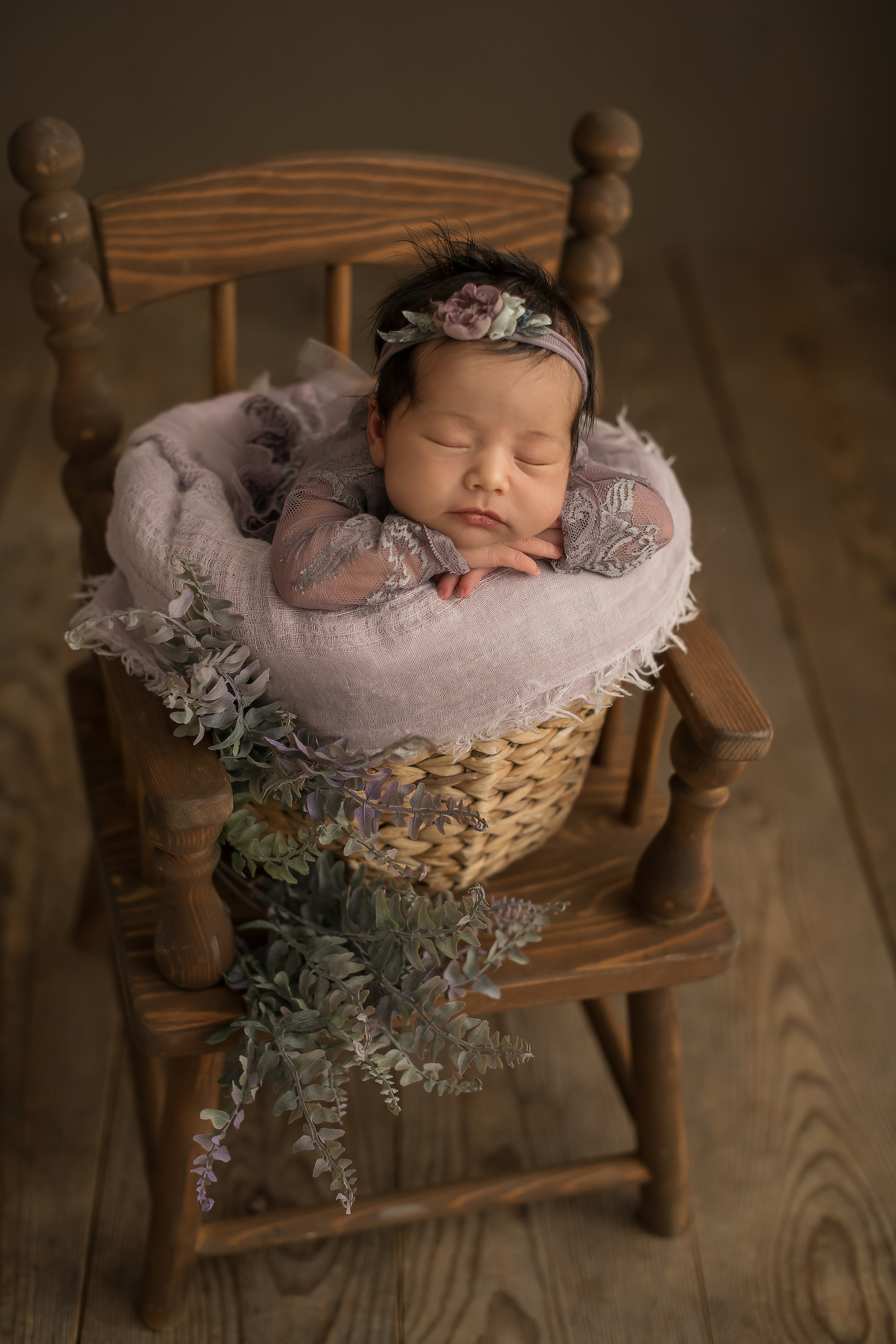 Новорожденные малыши владивосток. Детский и семейный фотограф Елена Новоселова в г. Владивосток