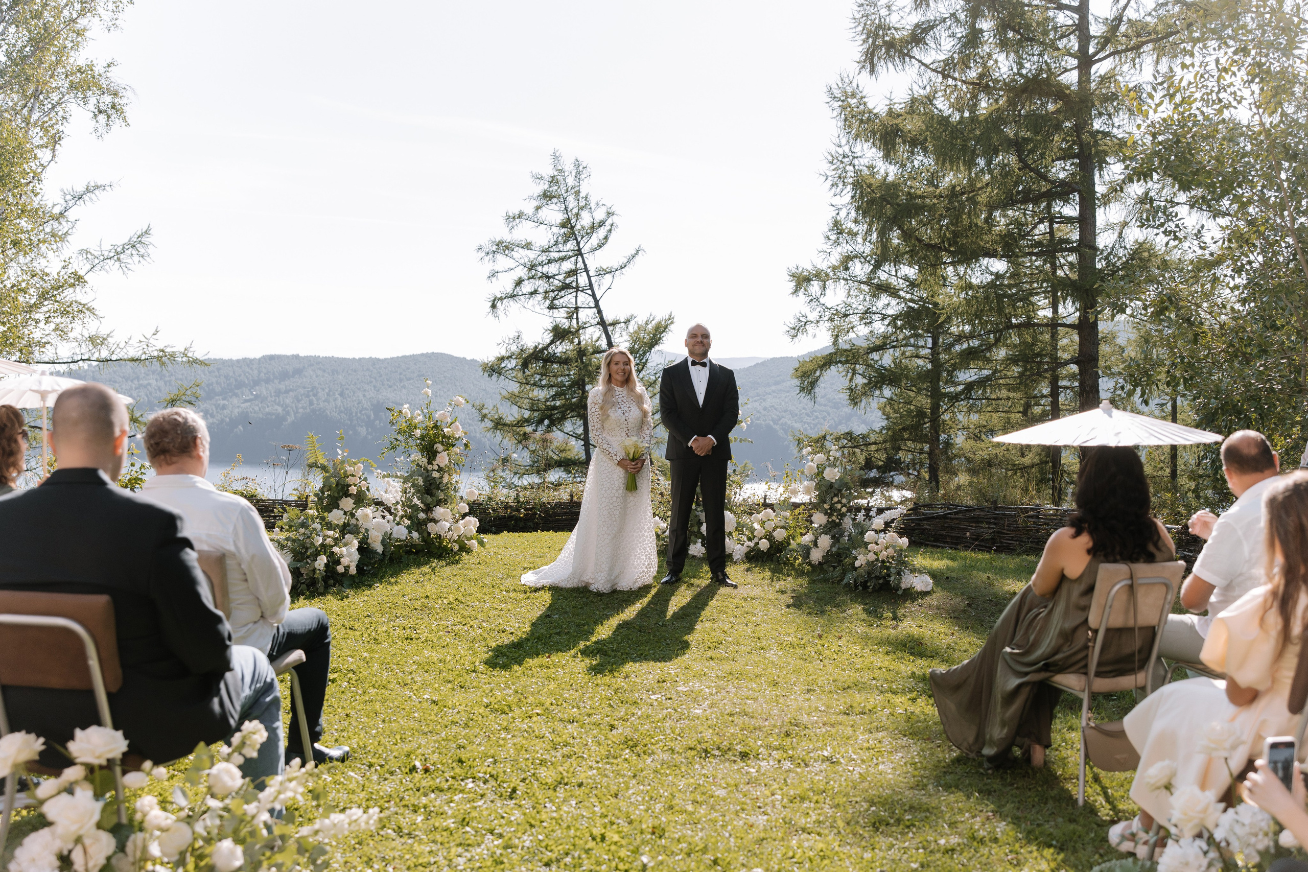 АЛЕКСЕЙ & ОЛЬГА. Ваш фотограф  Наволоцкая Юлия