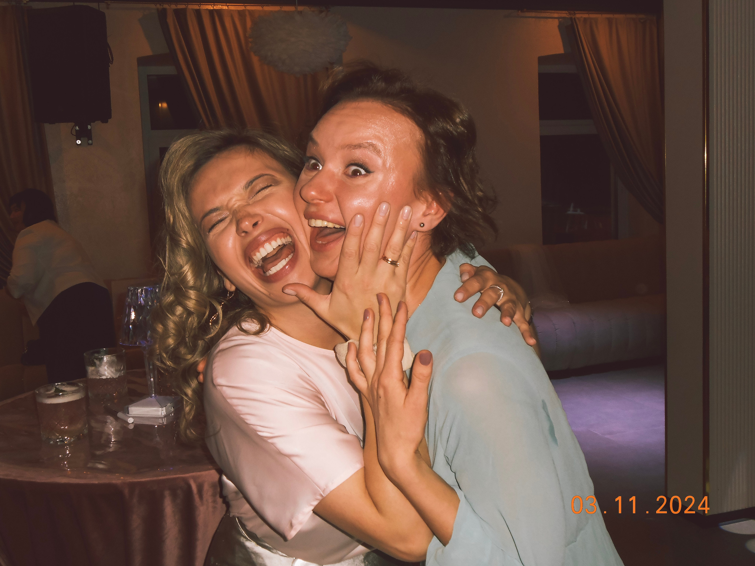 Искандер и Оксана. Семейная съемка — это красивый способ признаться своей семье в любви