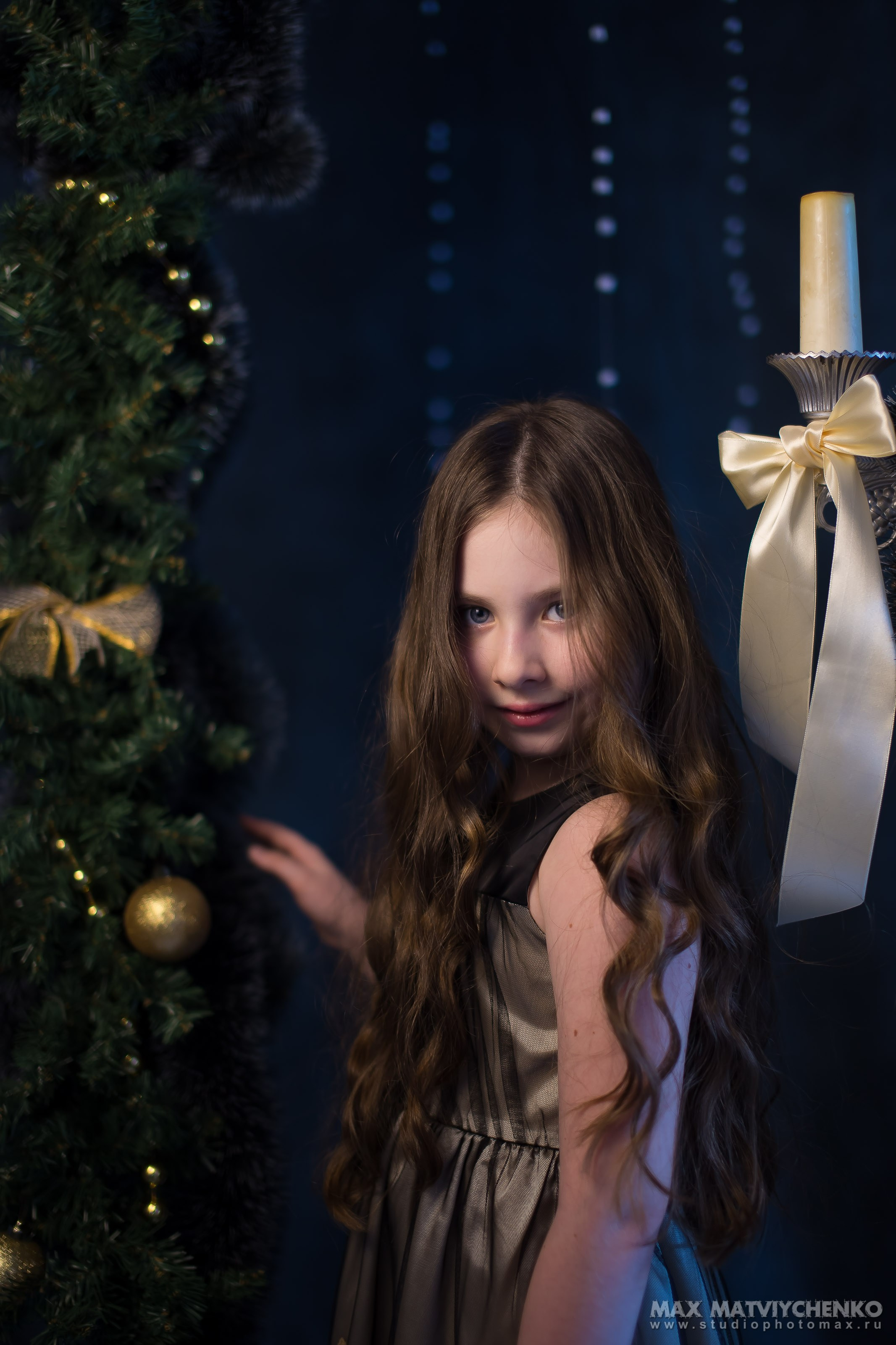 Детская фотосессия. Максим Матвийченко и Виктория Басова профессионалы своего дела