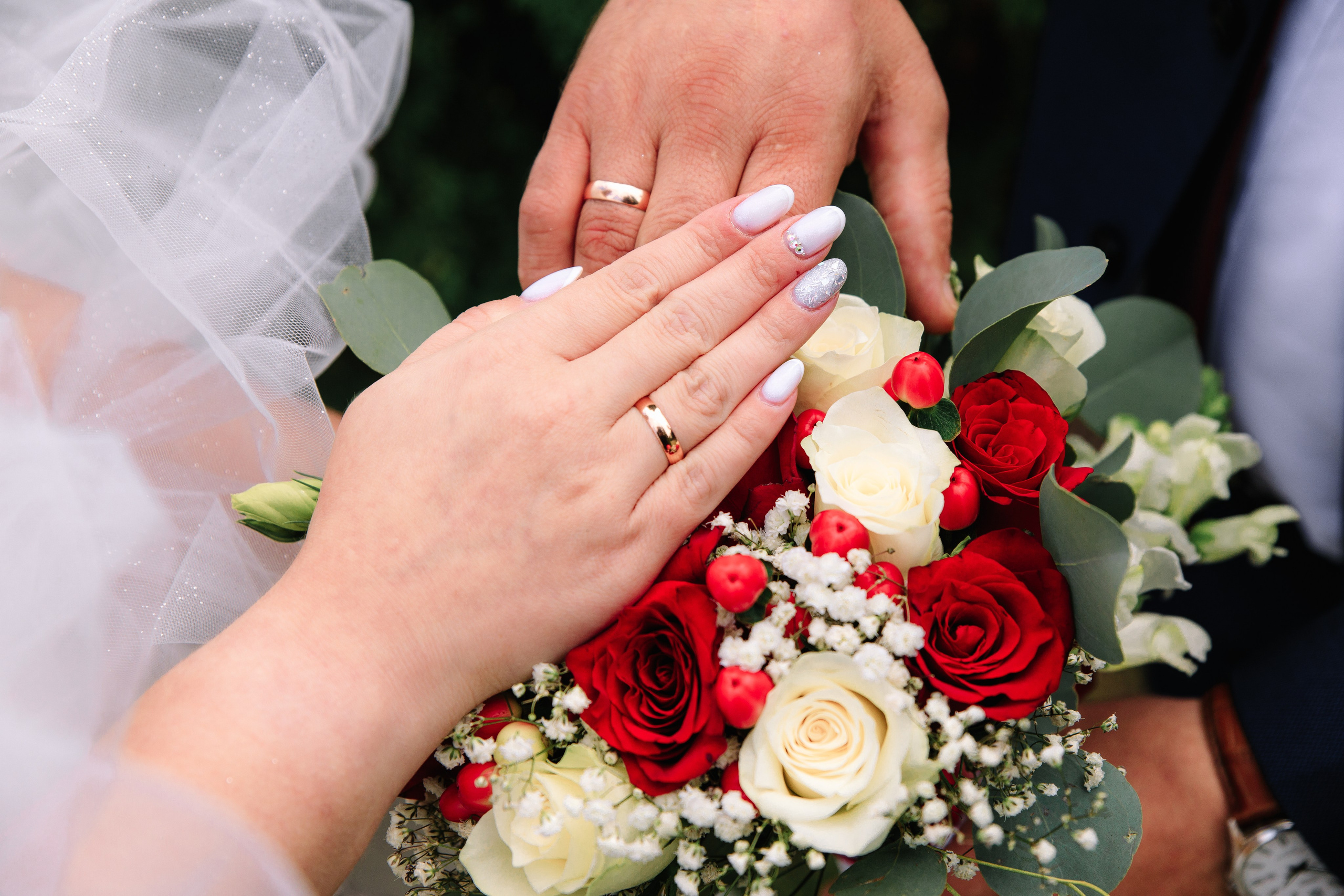 ТАТЬЯНА И ВЛАДИМИР. Свадебный и семейный фотограф в Курске и Курчатове