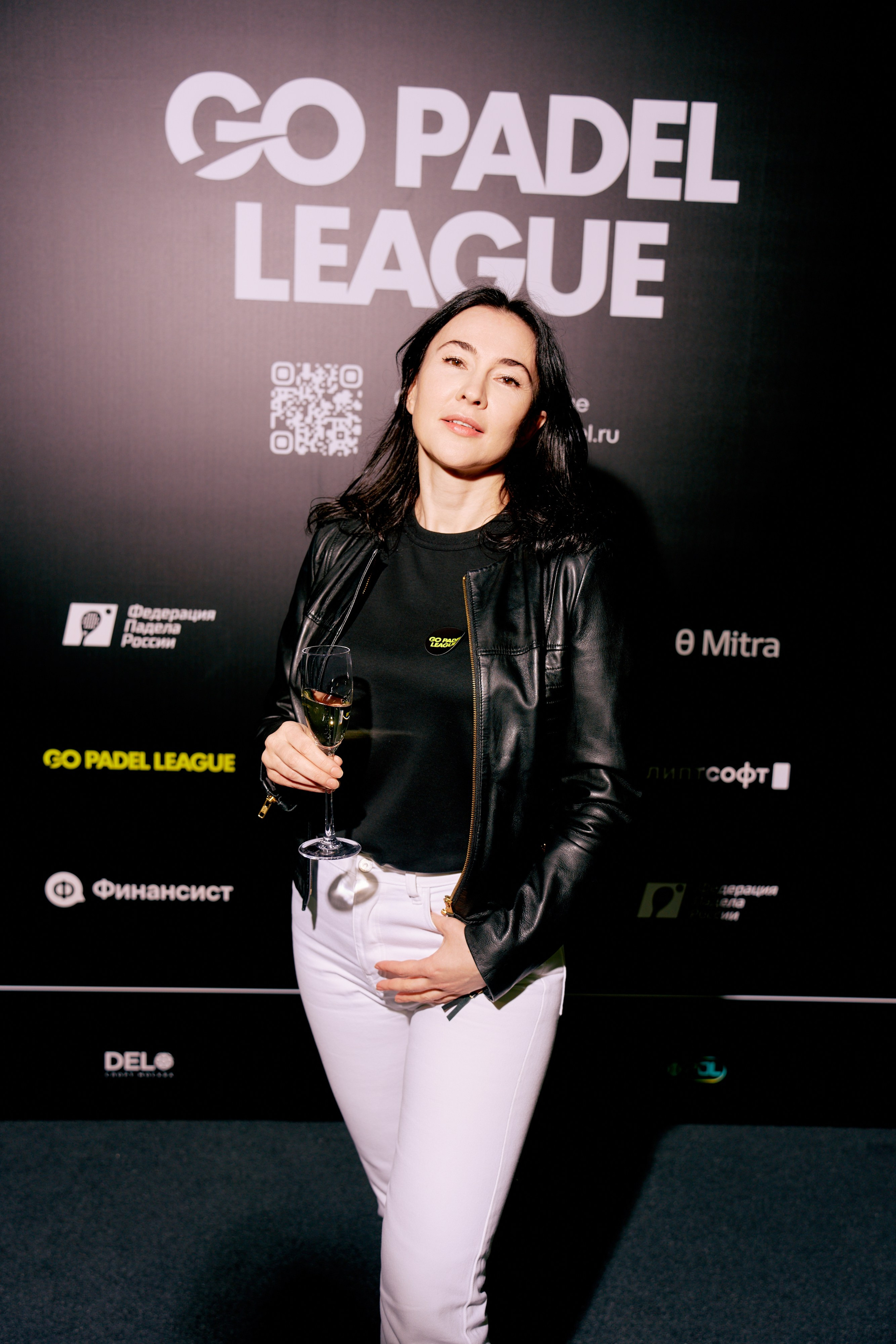 GoPadel League галерея