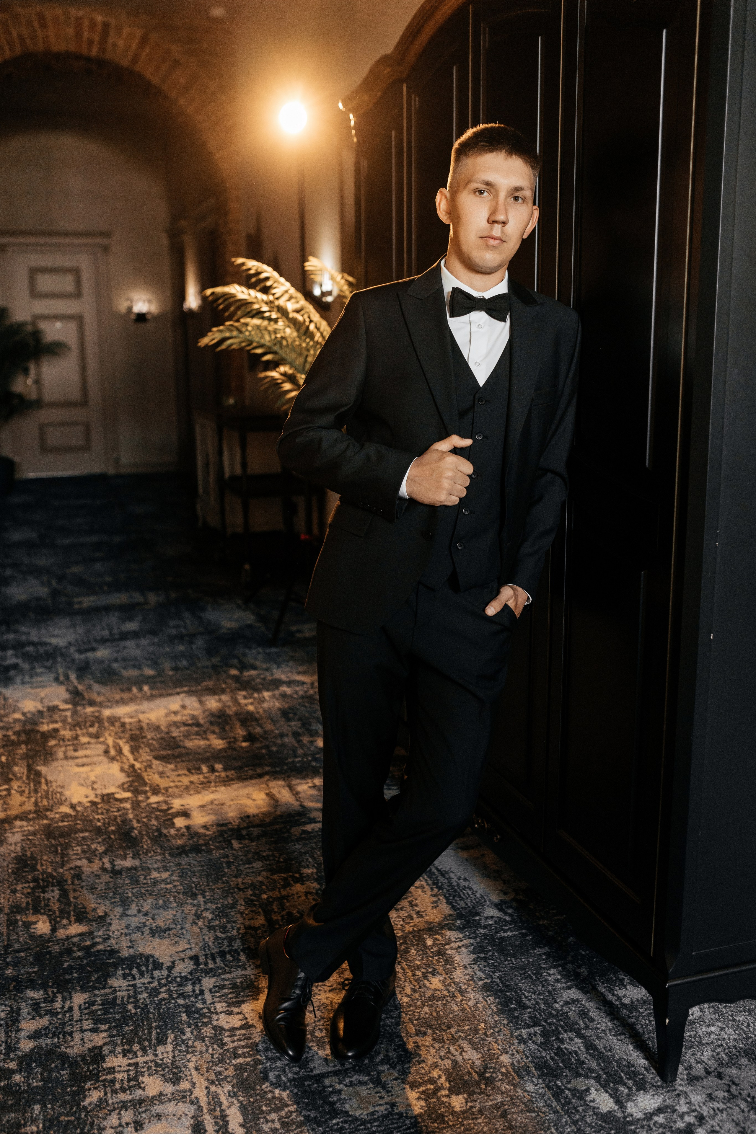 D&E WEDDING DAY. ФОТОГРАФ | ВИДЕОГРАФ | КУРГАН | ТЮМЕНЬ | ЕКБ Михаил Сутягин