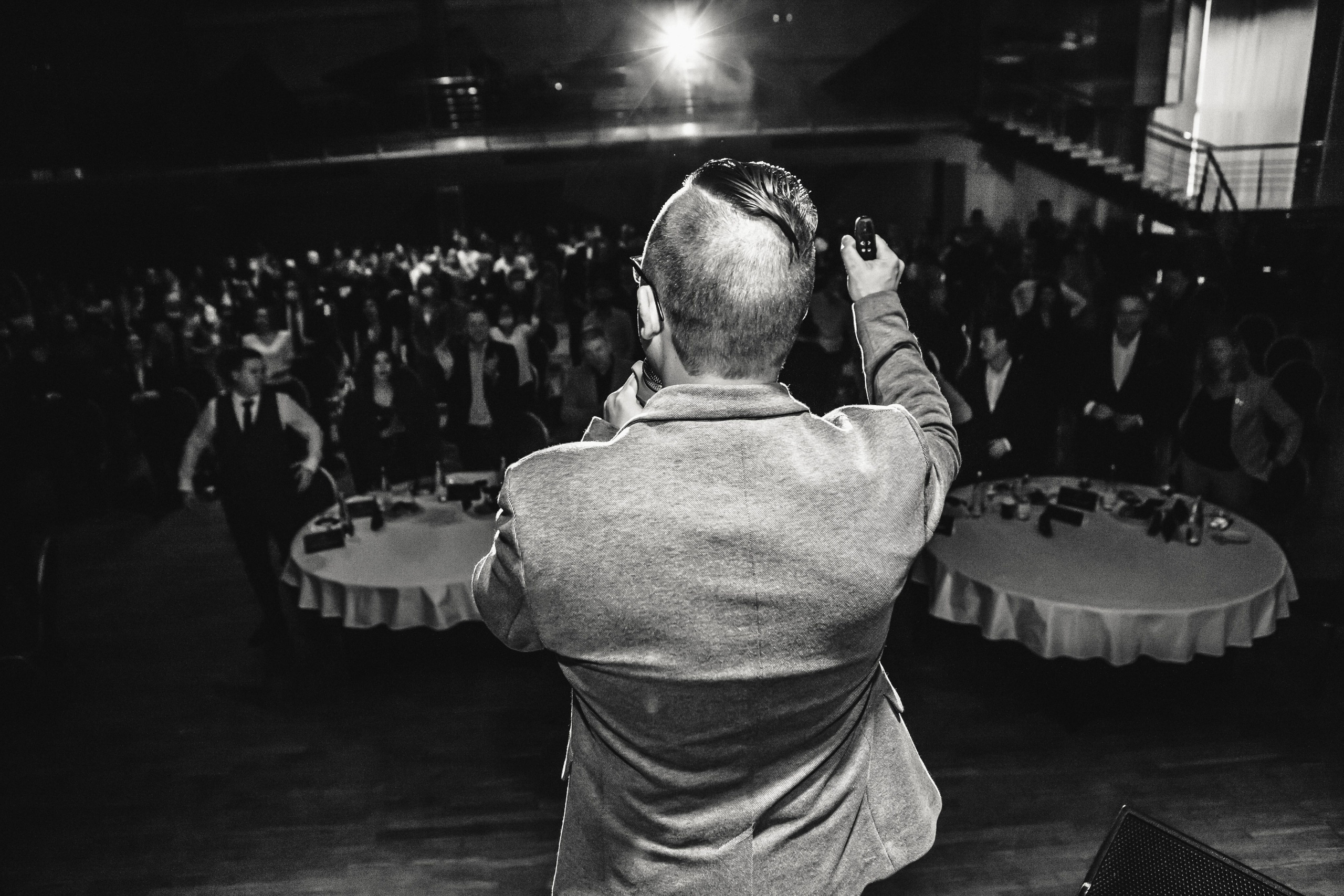 Мероприятия. Фотограф и оператор Роман Фадеев в Екатеринбурге