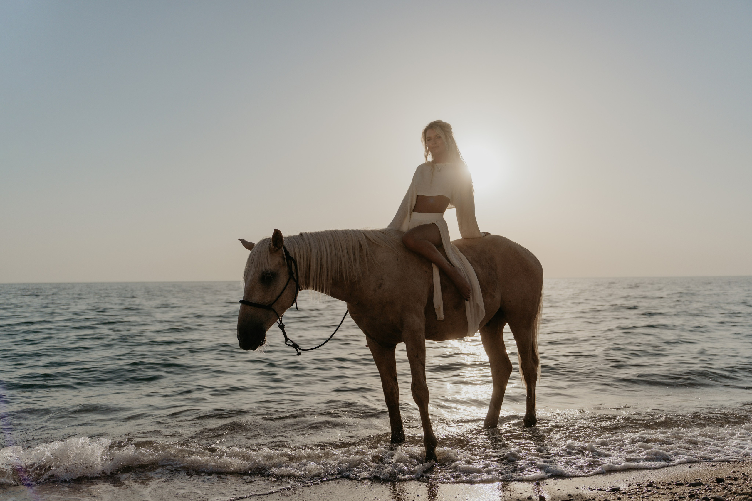 Anna. Фотограф и Видеограф Севастополь Крым