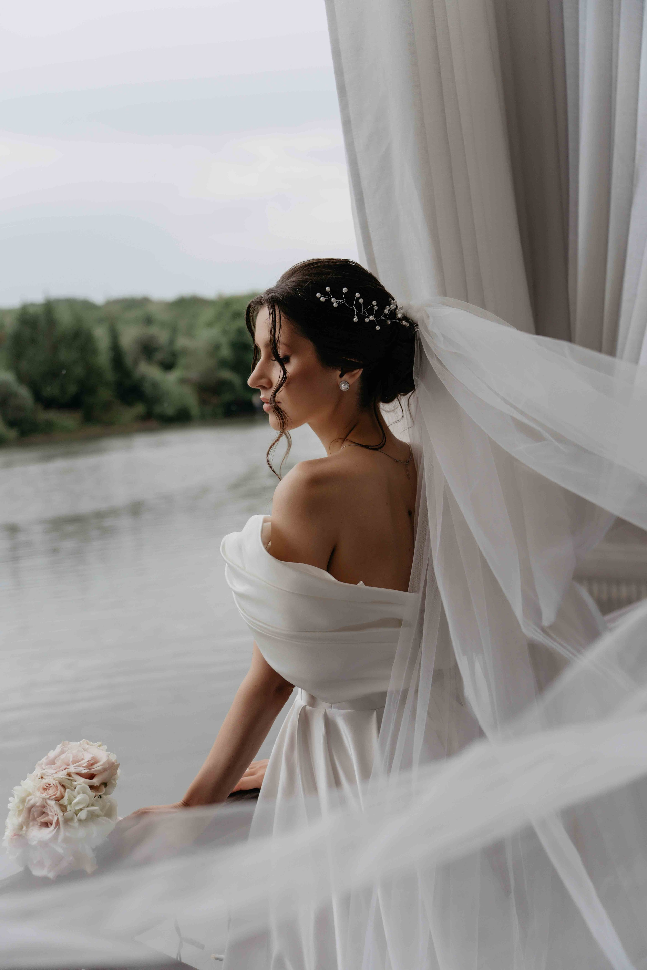 Юлия и Владимир. Фотограф и Видеограф Севастополь Крым