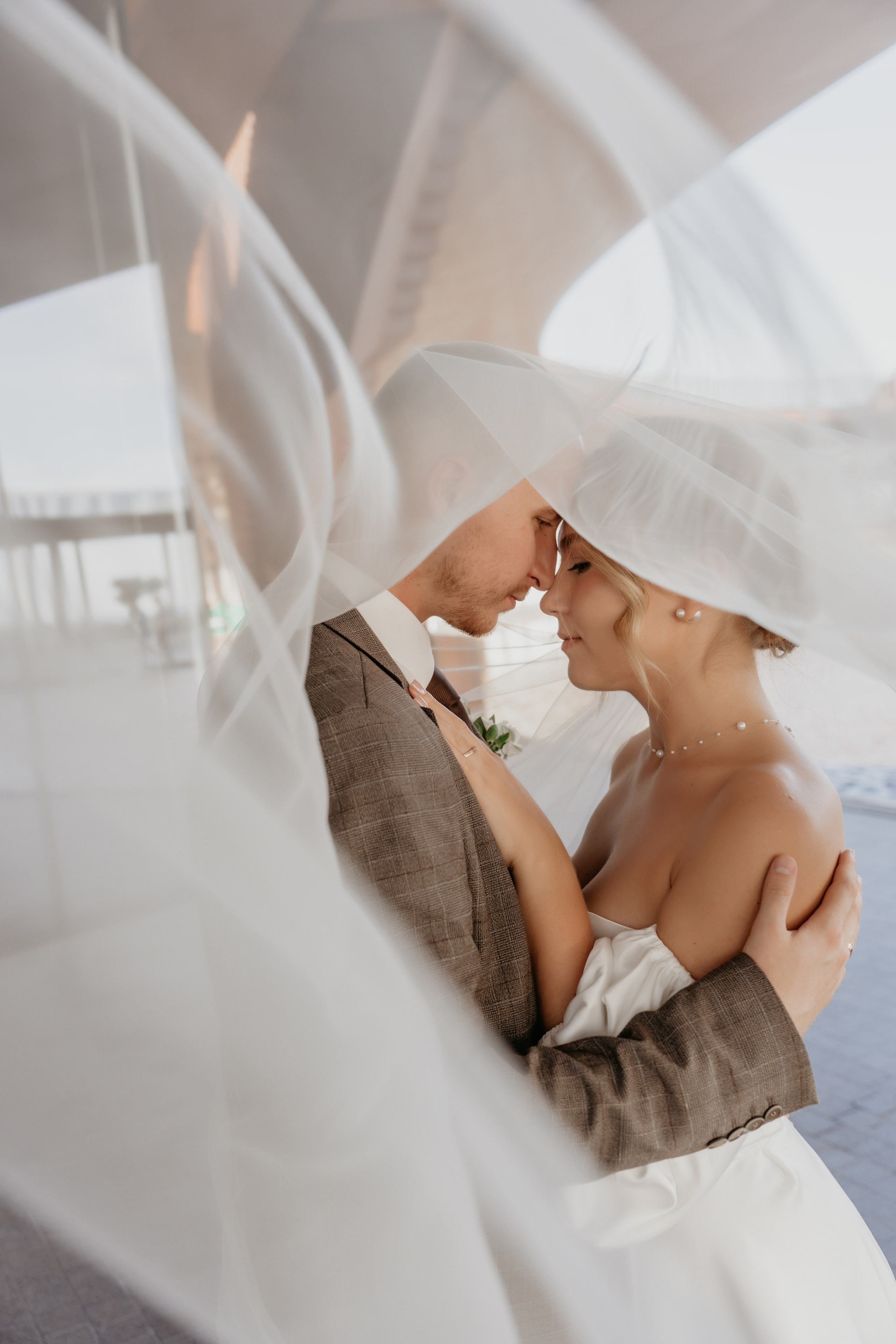 Вячеслав и Анна. Фотограф и Видеограф Севастополь Крым