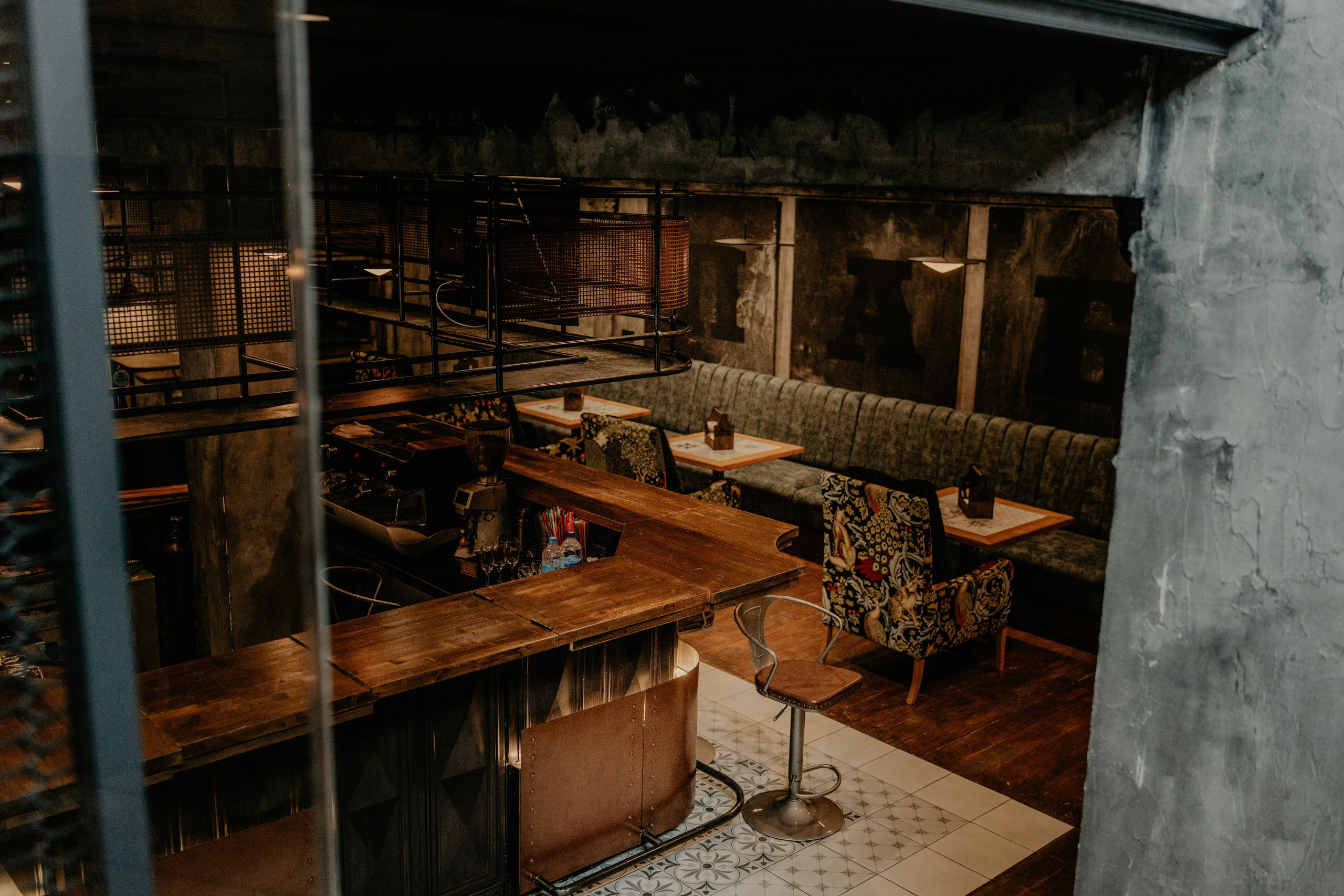 Ангарский Перевал. Фотограф и Видеограф Севастополь Крым