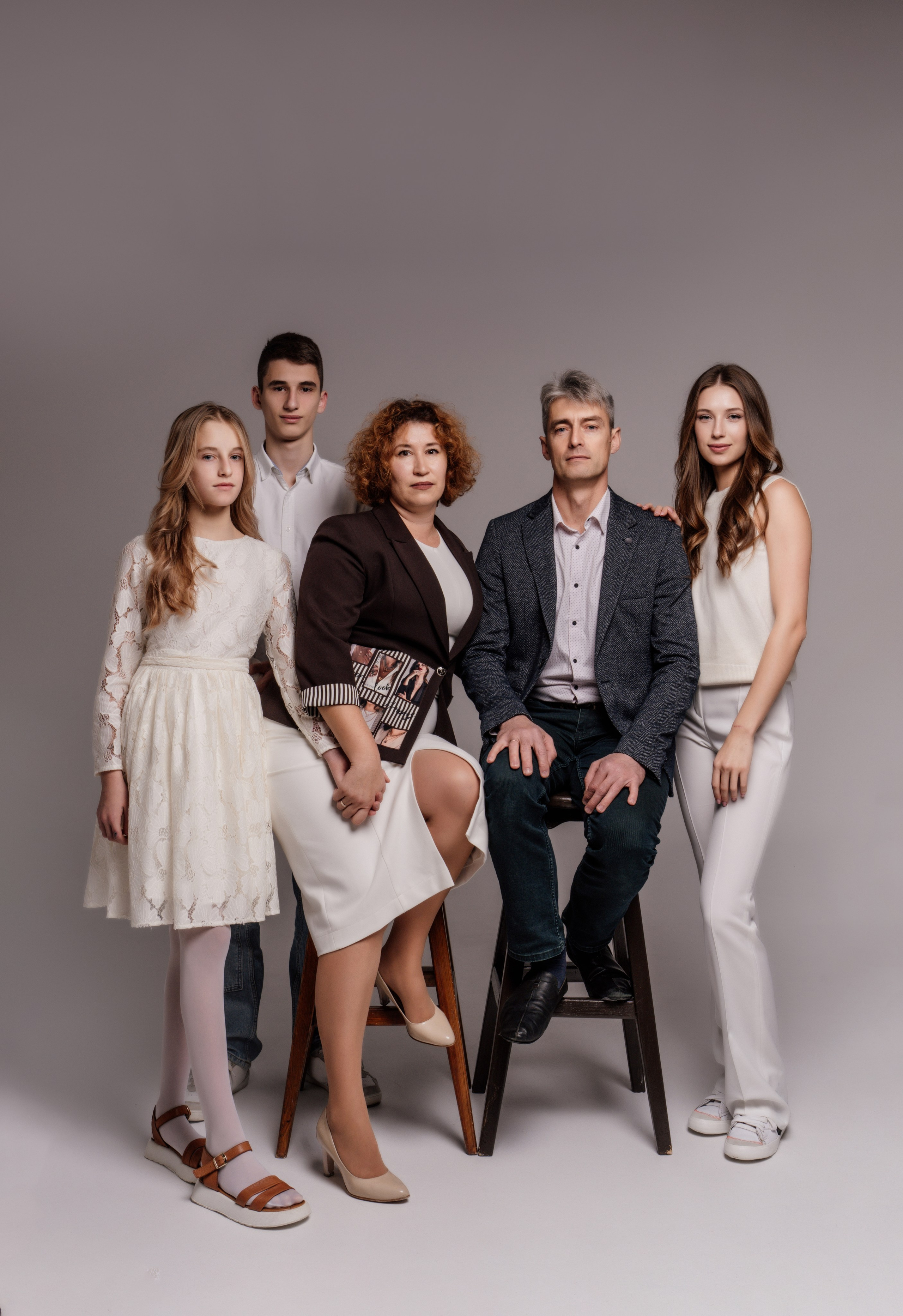 Студия классика. Фотограф и Видеограф Севастополь Крым