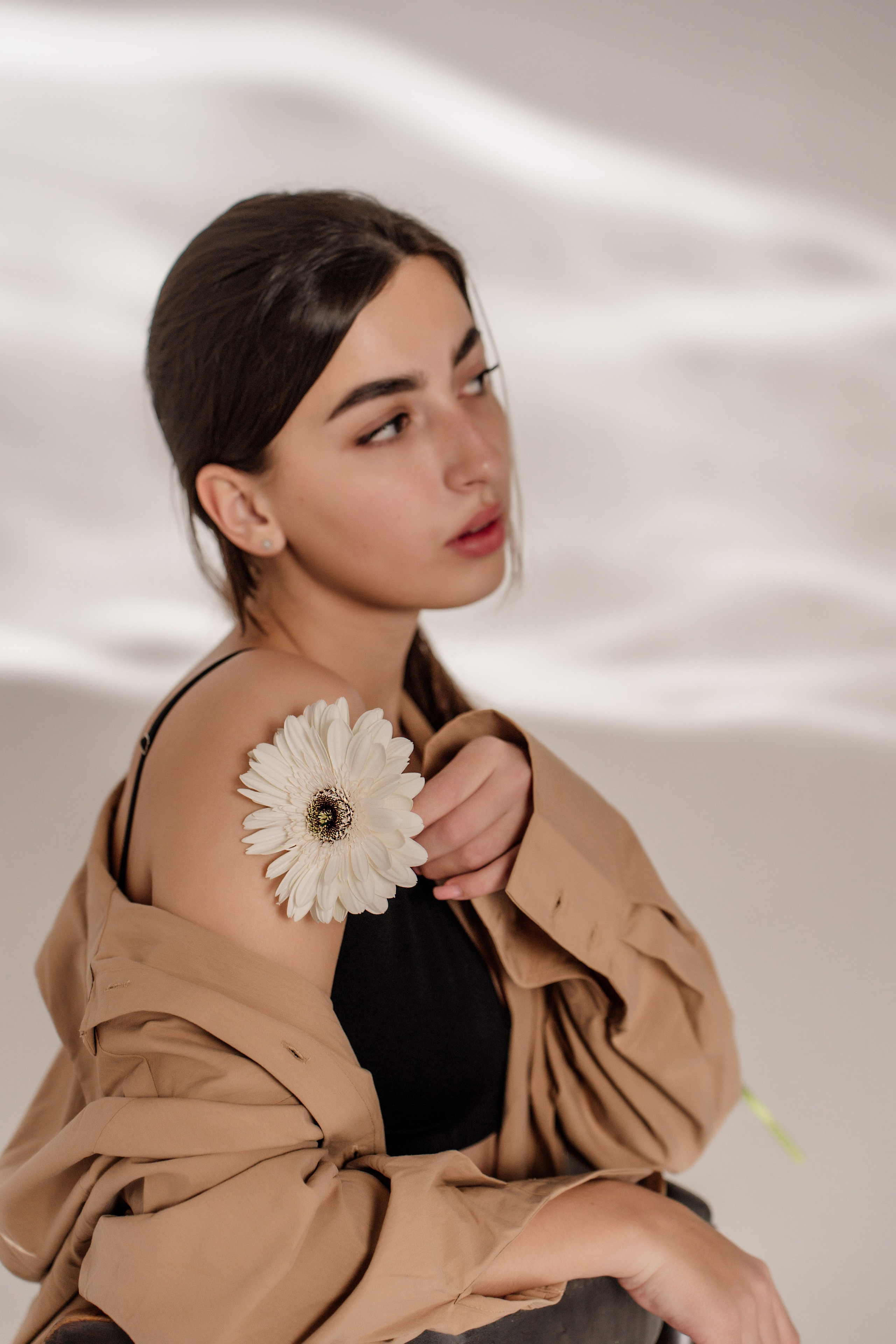 Гибкое зеркало (студия контент). Фотограф и Видеограф Севастополь Крым