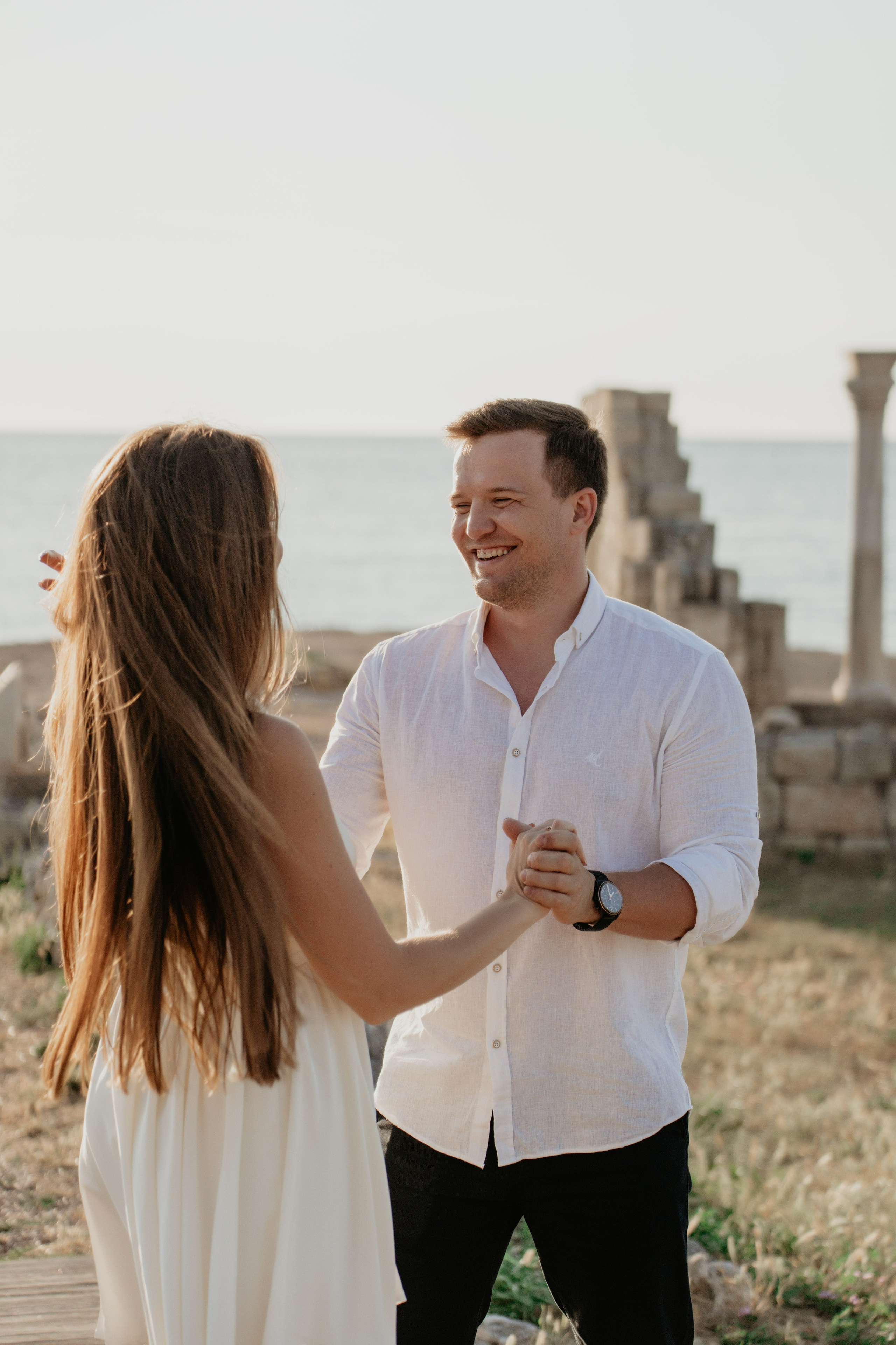 A$D. Фотограф и Видеограф Севастополь Крым