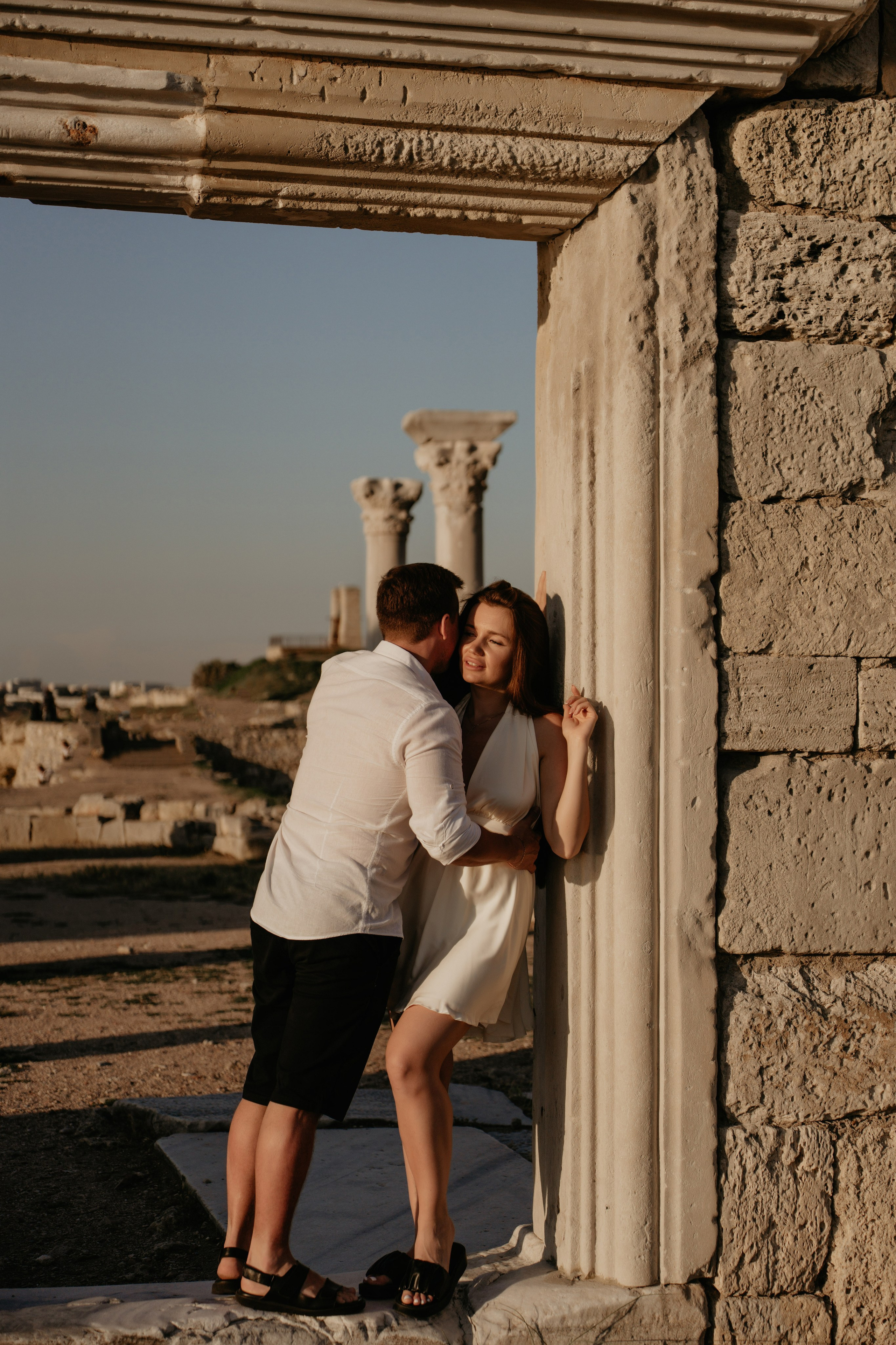 A$D. Фотограф и Видеограф Севастополь Крым